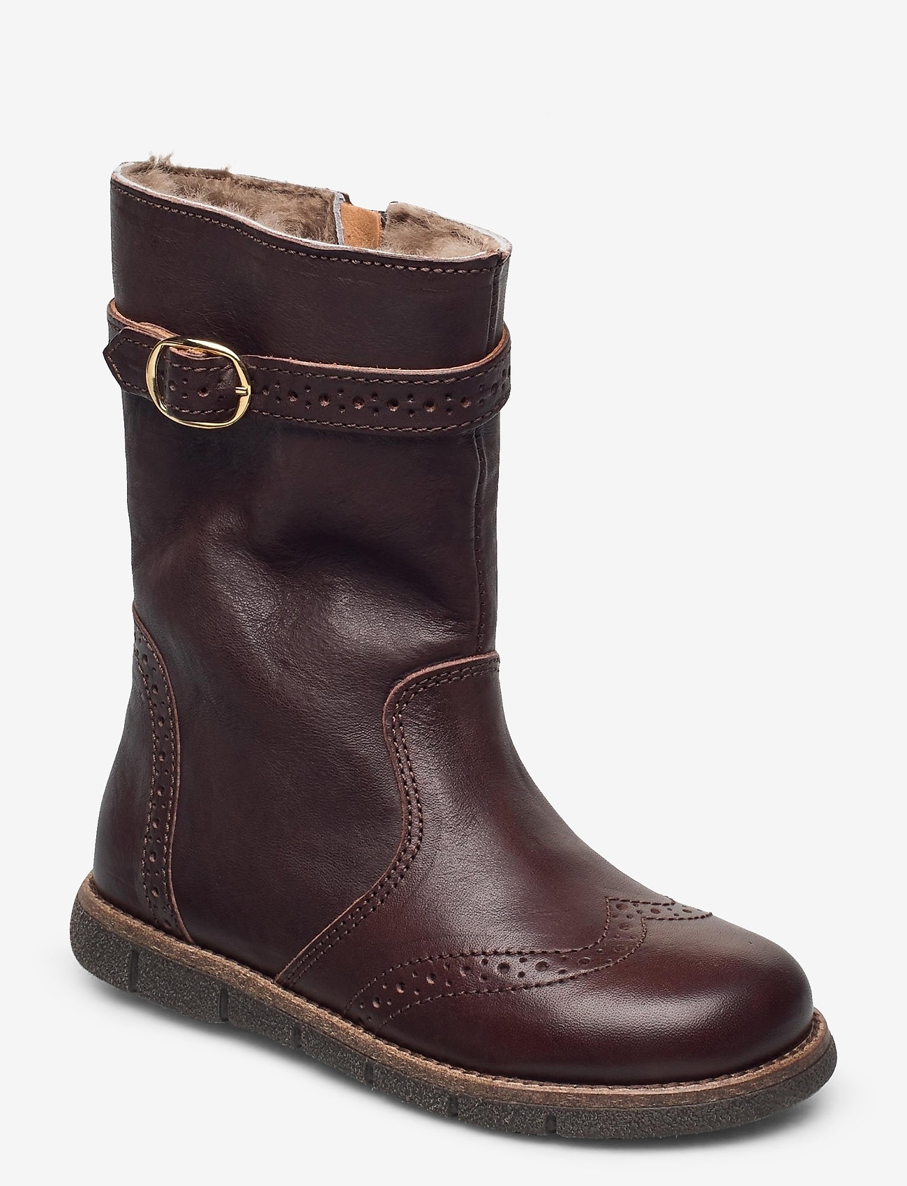 Bisgaard - bisgaard noli - brown - 0