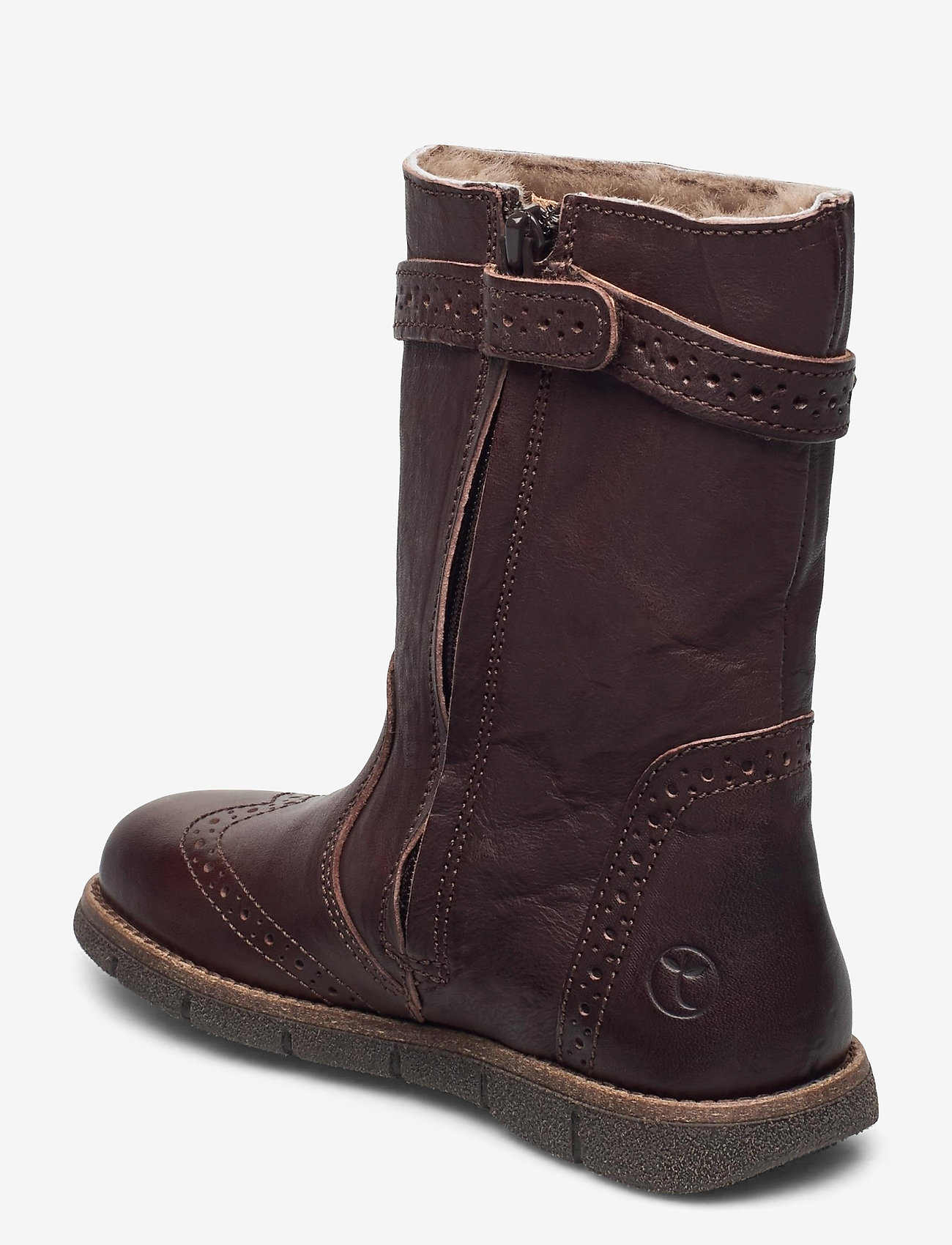 Bisgaard - bisgaard noli - brown - 2