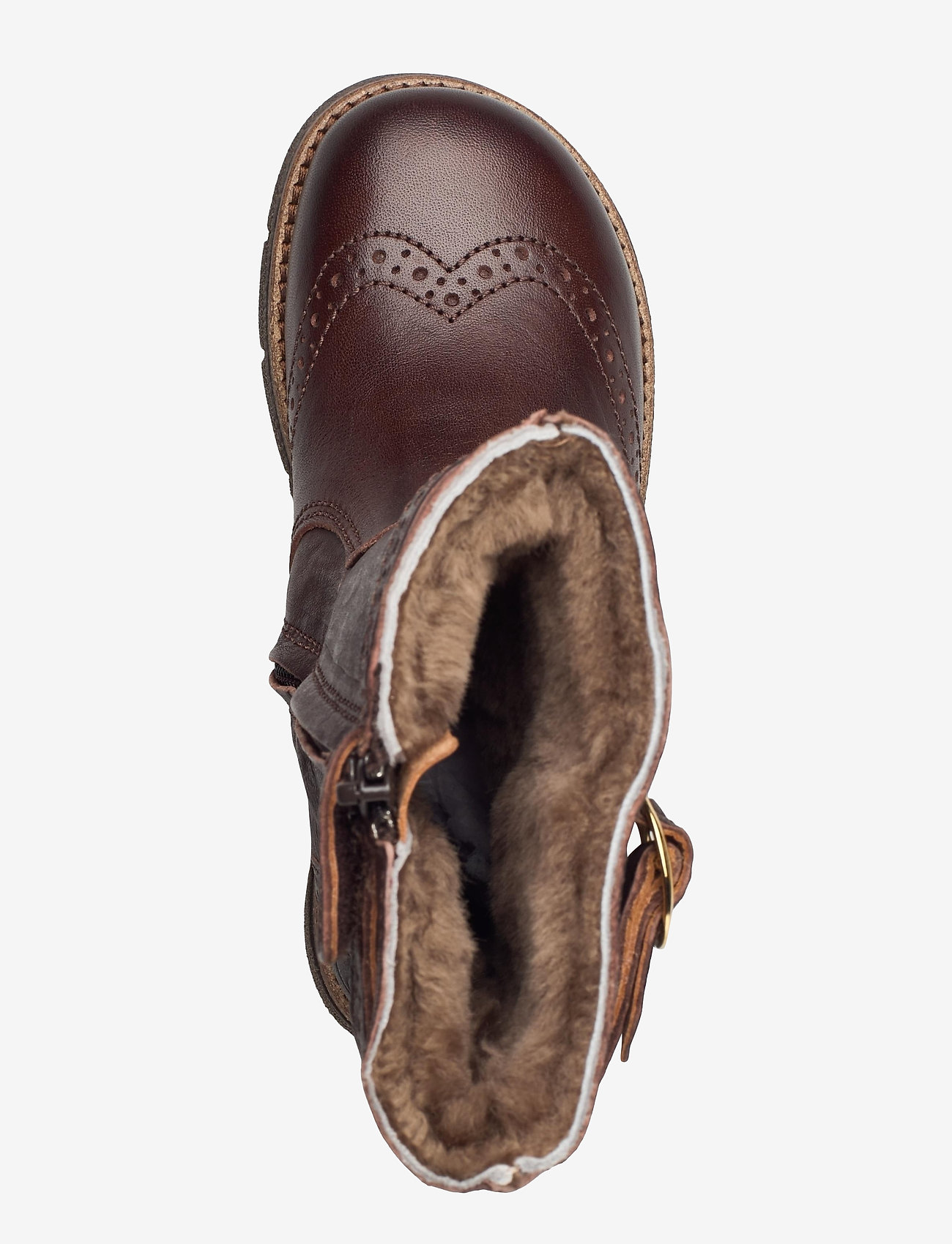 Bisgaard - bisgaard noli - brown - 3