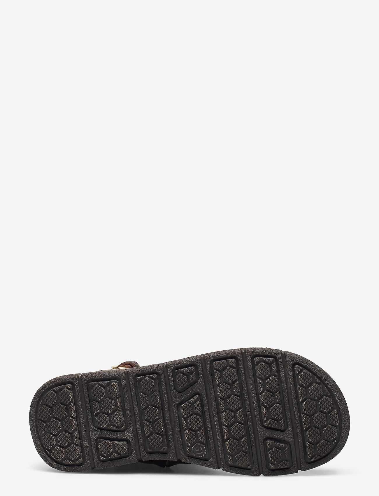 Bisgaard - bisgaard noli - brown - 4