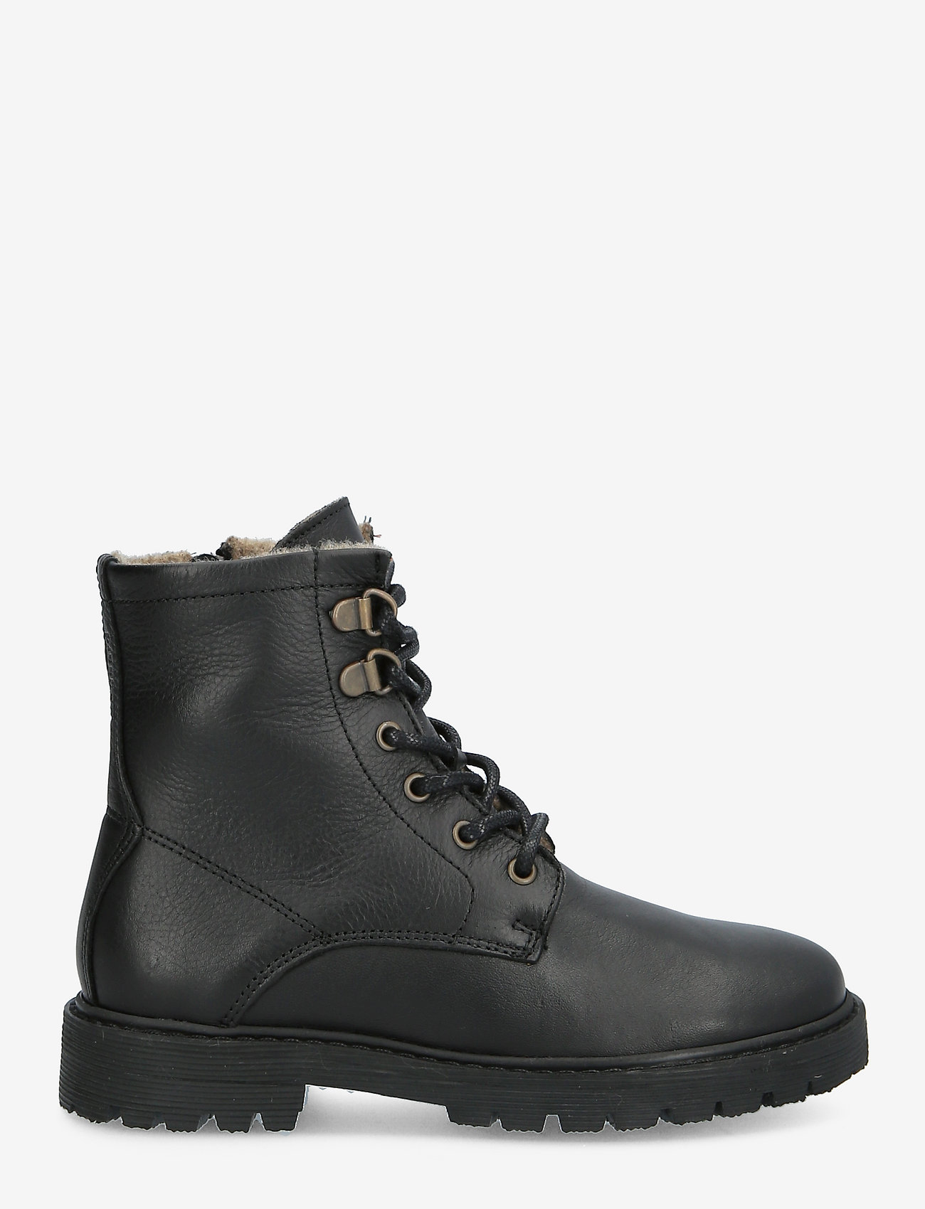 Bisgaard - bisgaard salle - black - 1