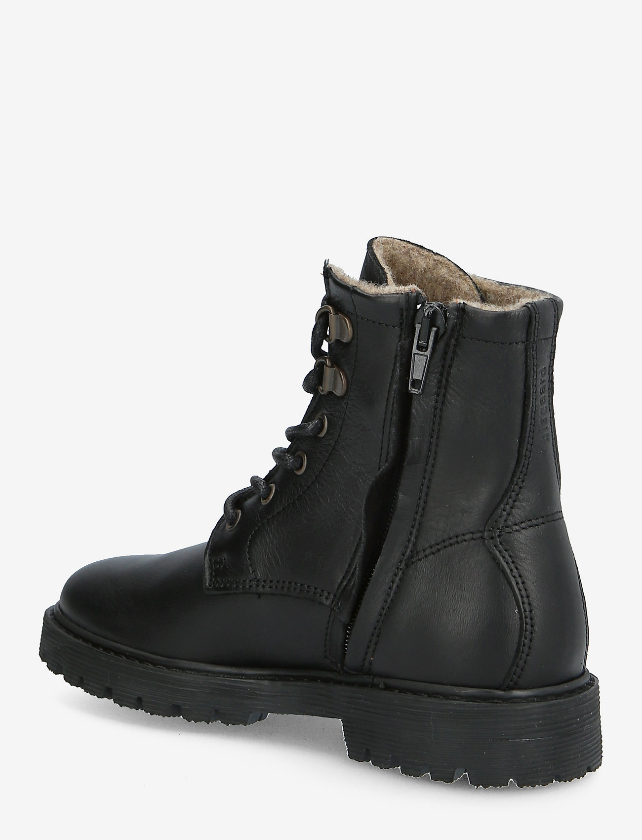 Bisgaard - bisgaard salle - black - 2