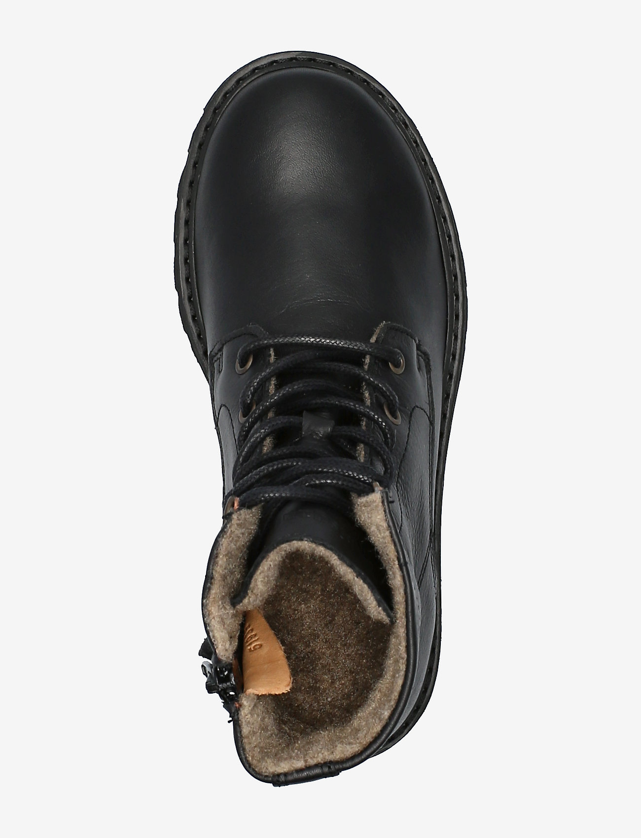 Bisgaard - bisgaard salle - black - 3