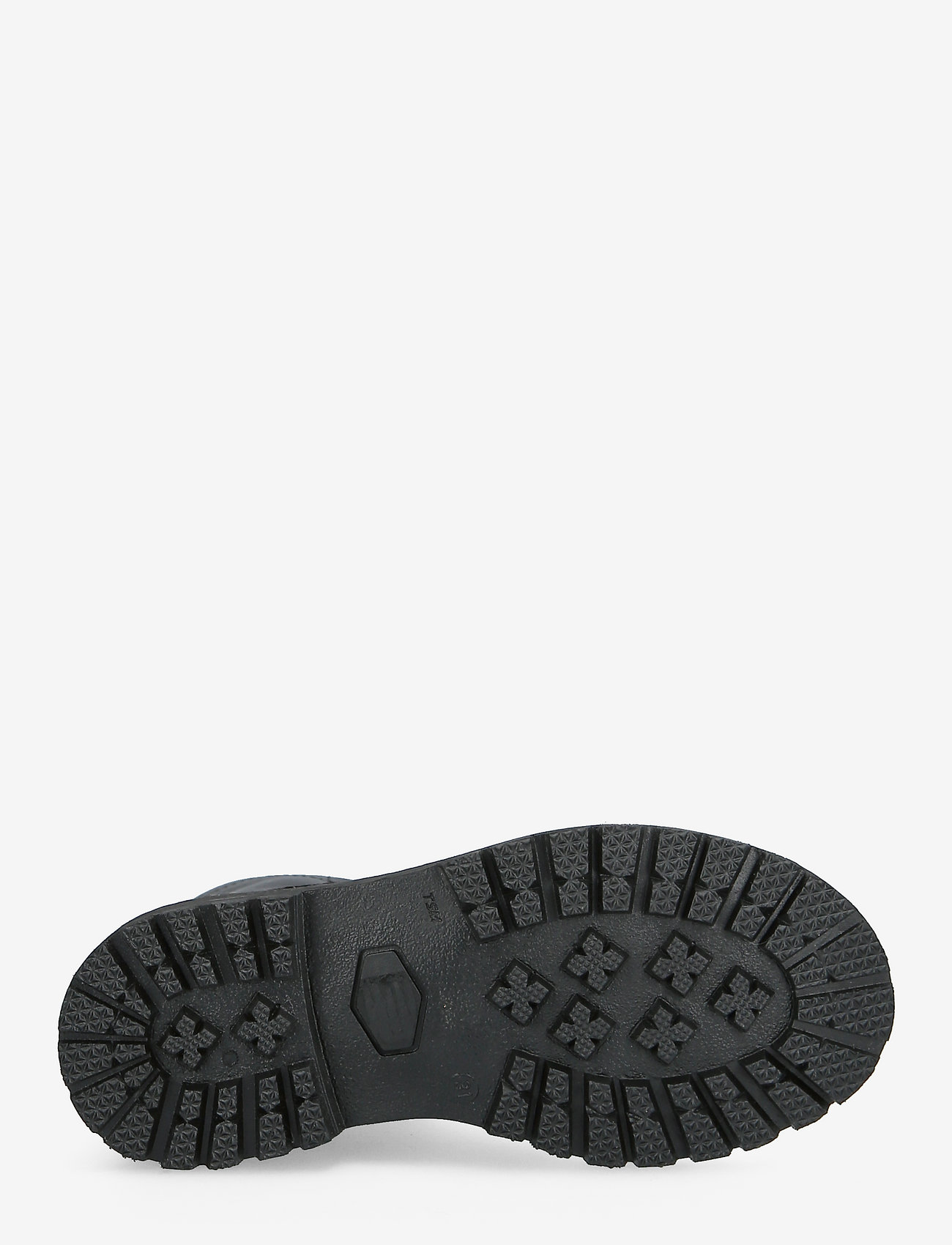 Bisgaard - bisgaard salle - black - 4