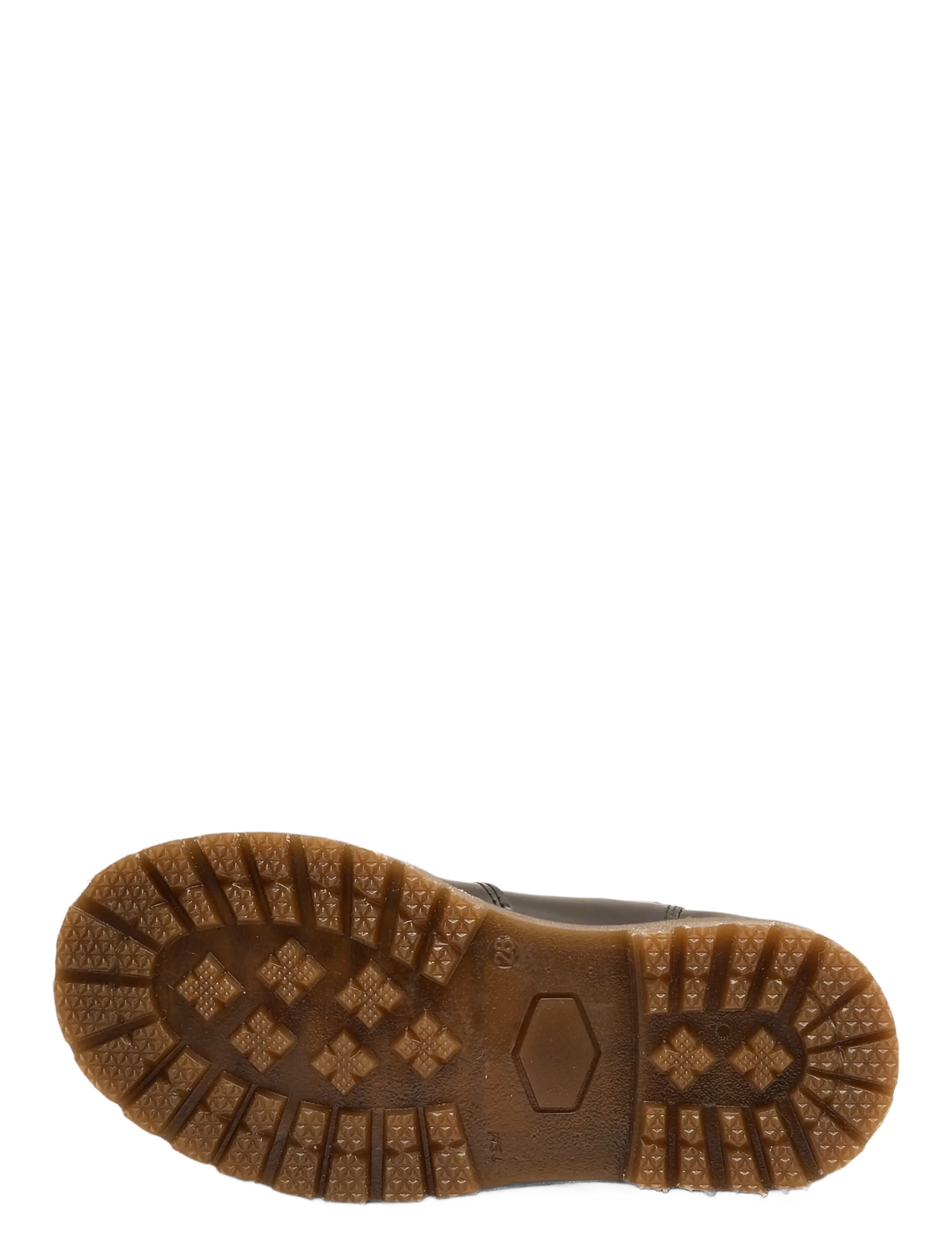 Bisgaard - bisgaard neel - støvler - black polido - 3