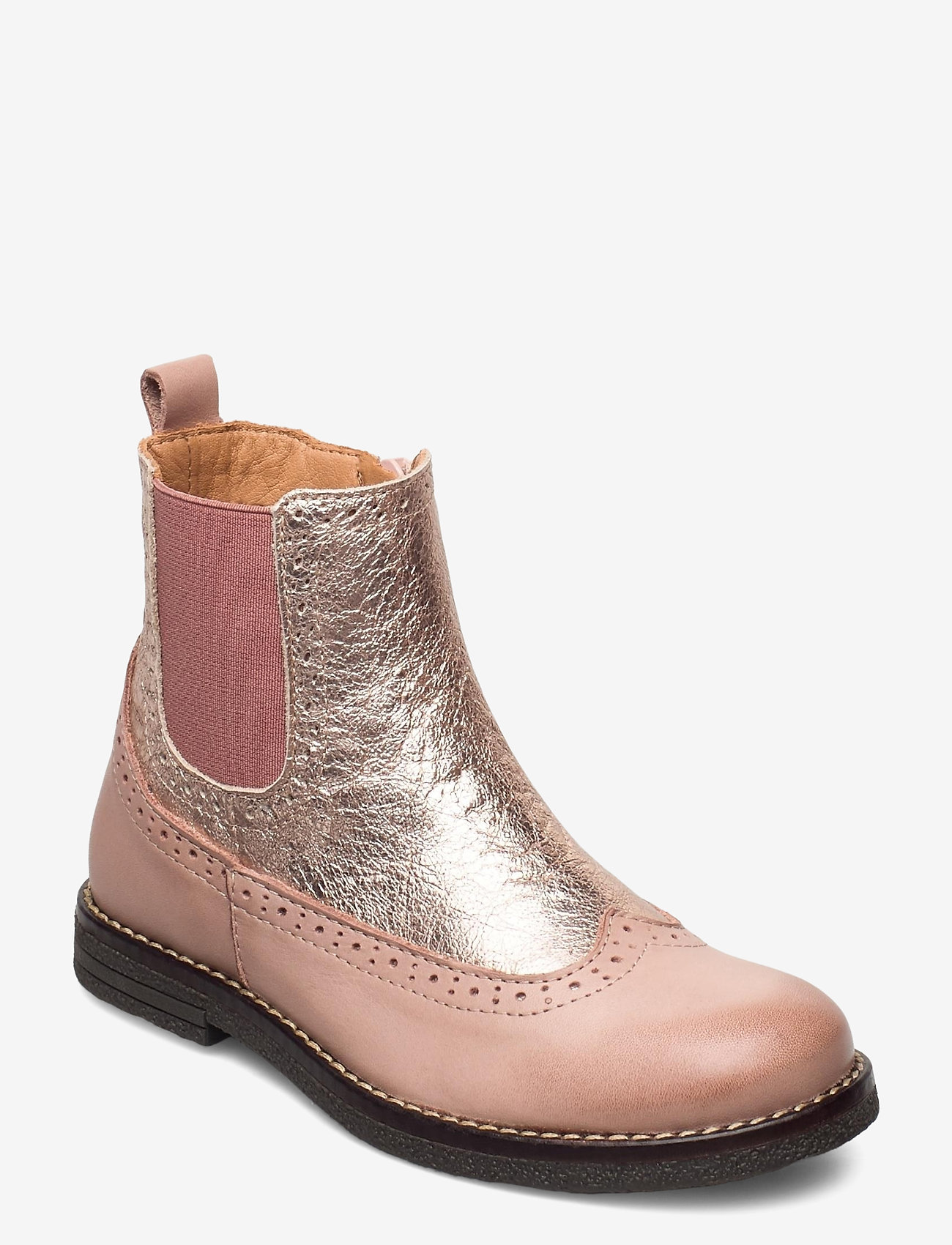 Bisgaard - bisgaard mille - rose gold - 0
