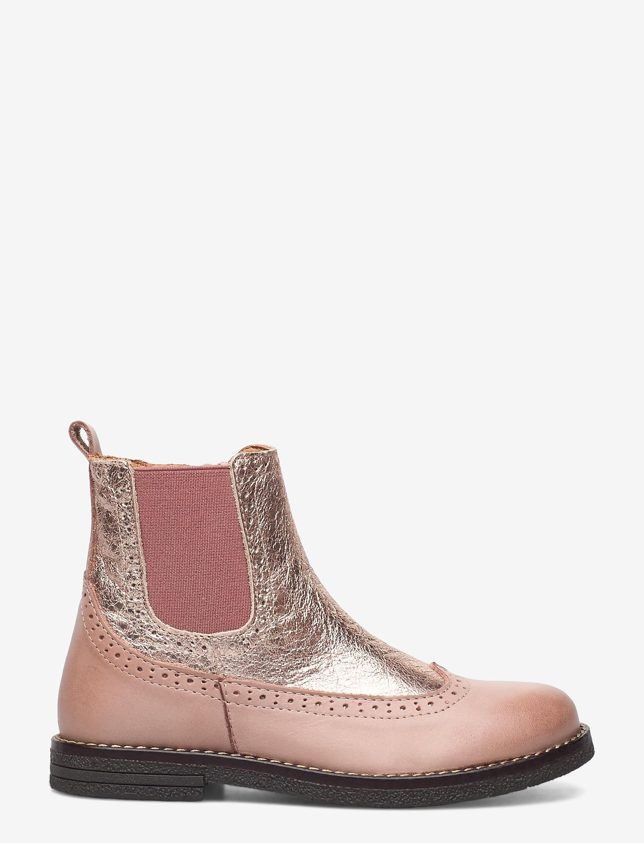Bisgaard - bisgaard mille - rose gold - 1