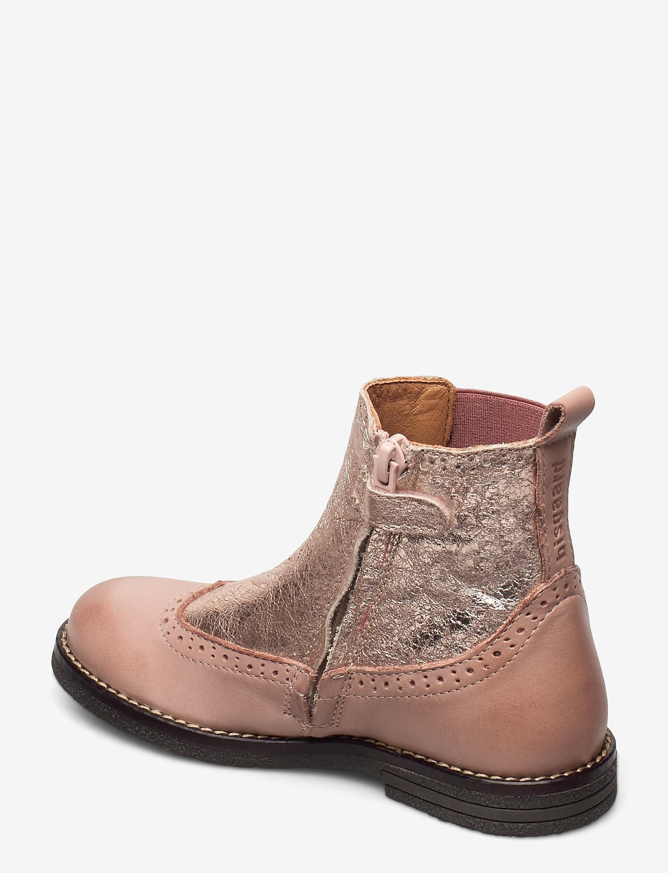 Bisgaard - bisgaard mille - rose gold - 2