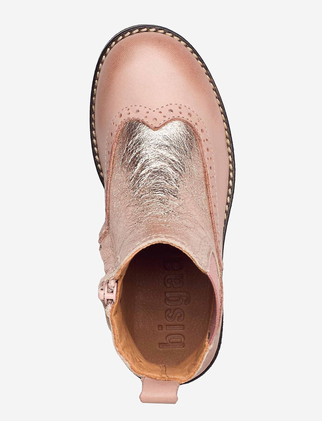 Bisgaard - bisgaard mille - rose gold - 3
