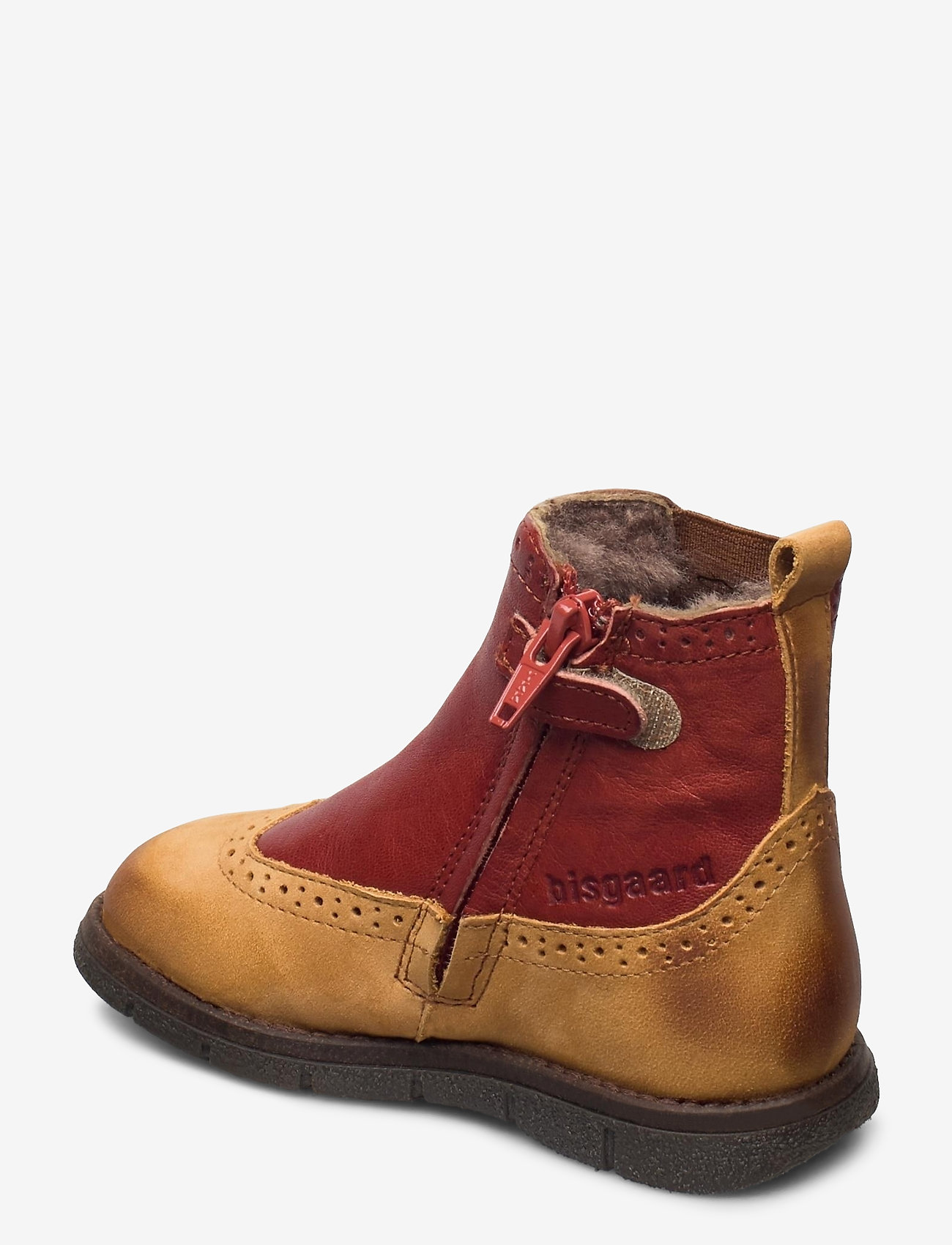 Bisgaard - bisgaard mace - cotto - 2