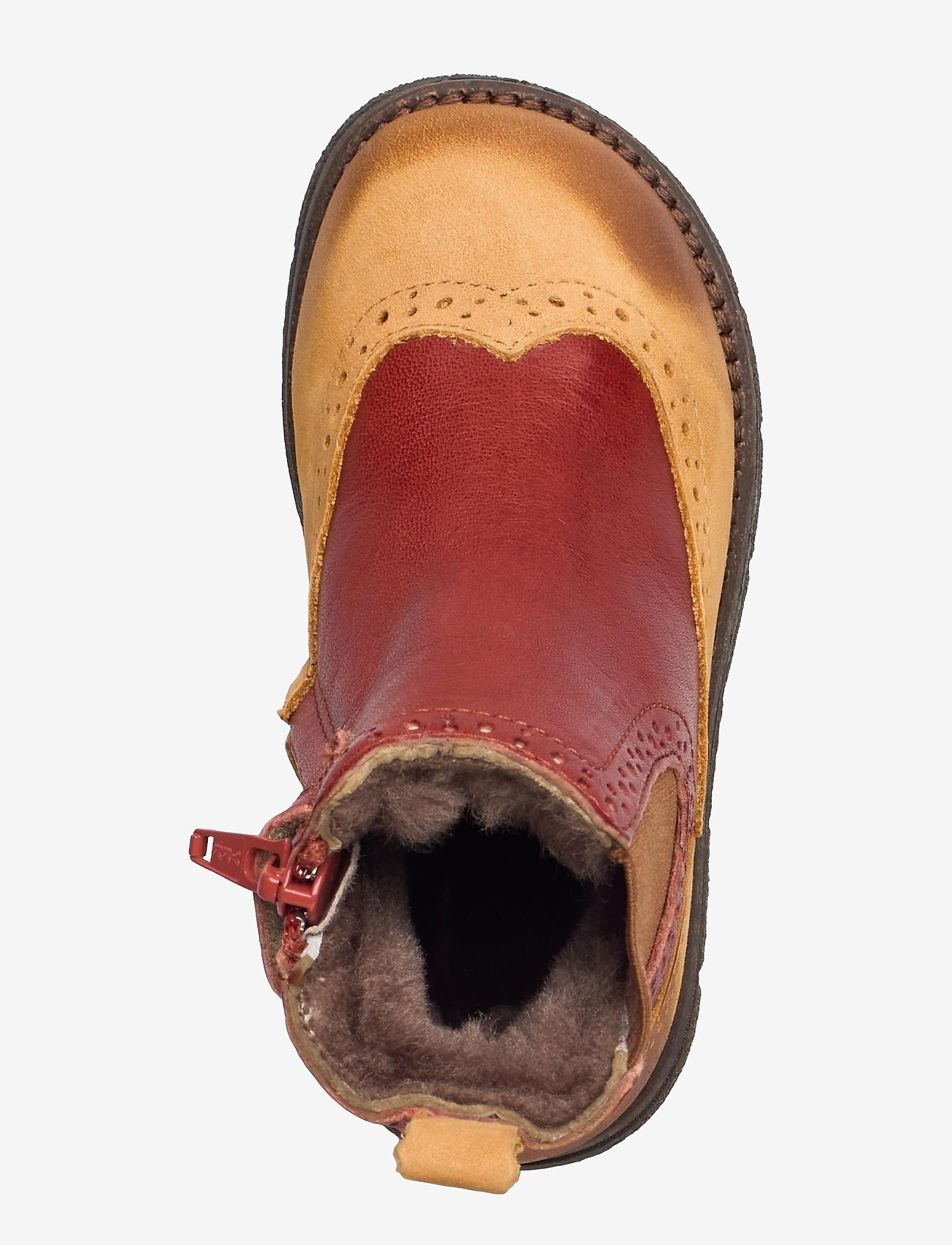 Bisgaard - bisgaard mace - cotto - 3