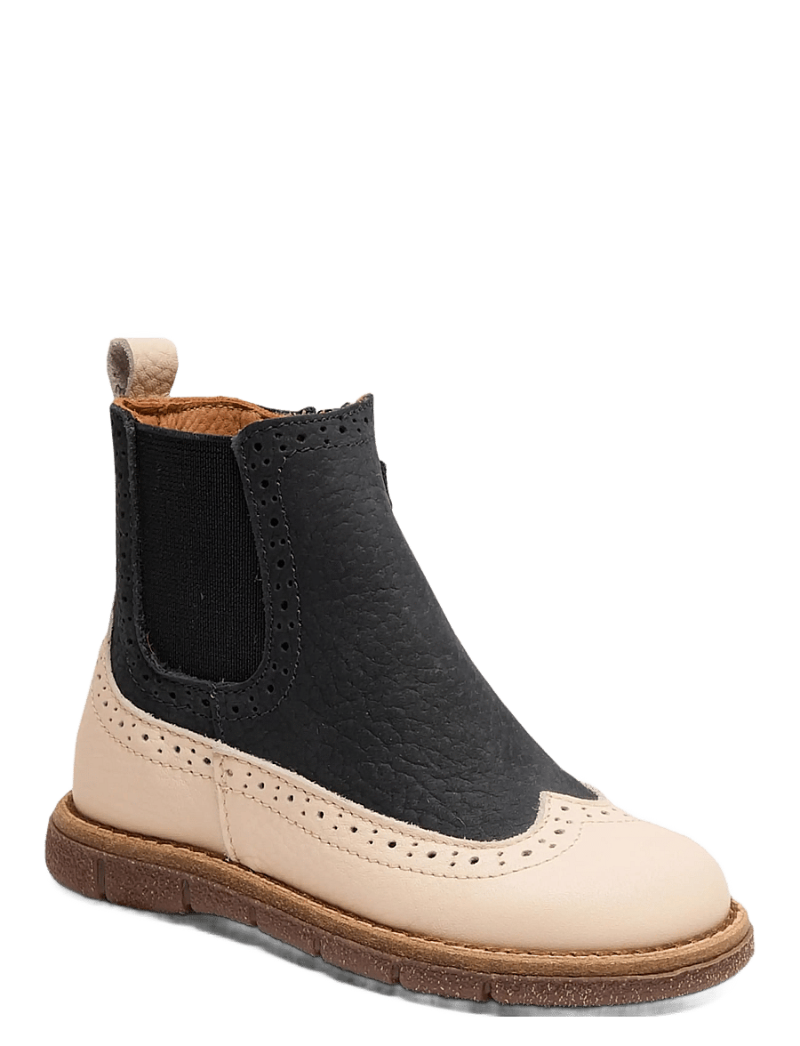 Bisgaard - bisgaard mace - winter boots - marine - 0