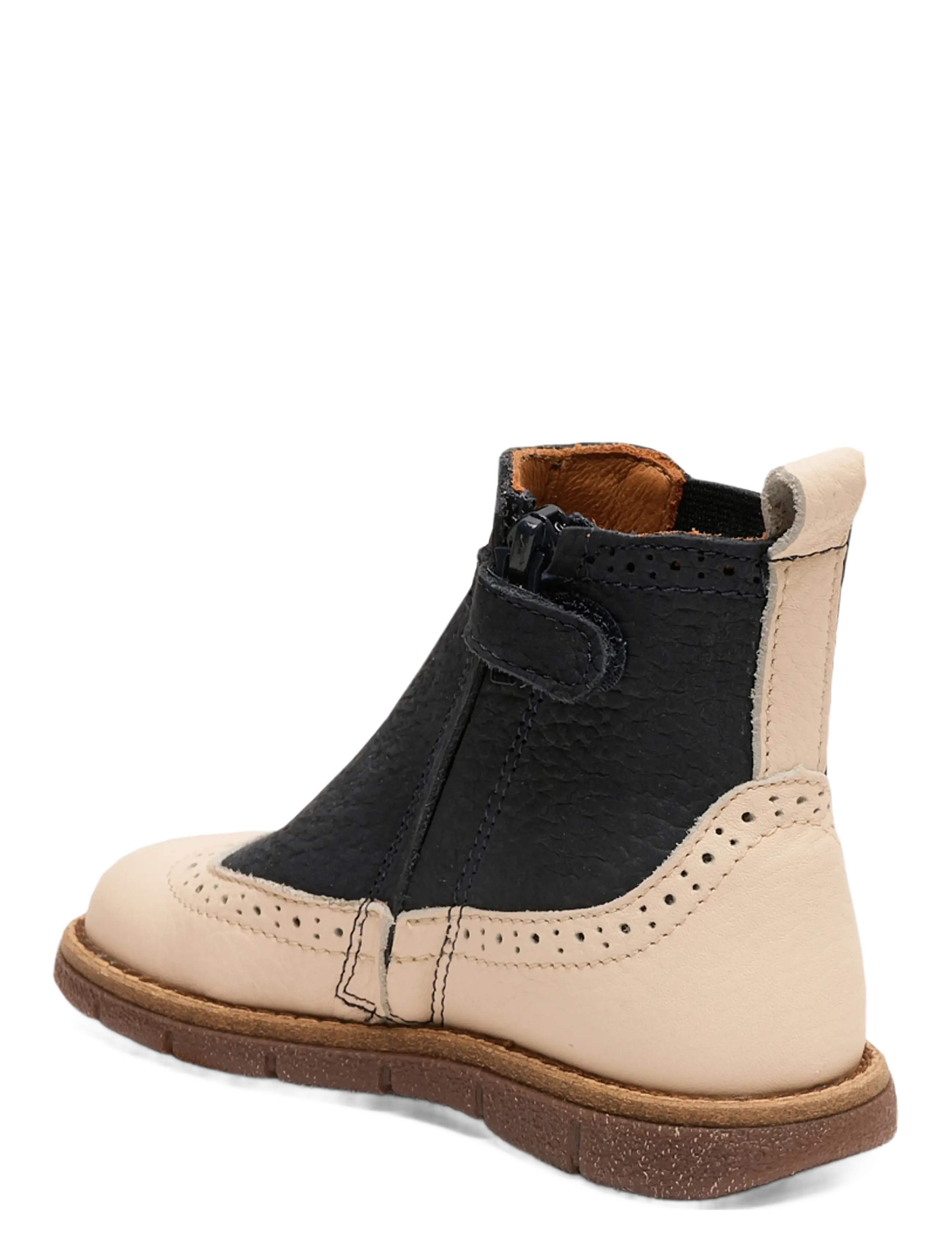 Bisgaard - bisgaard mace - winter boots - marine - 1