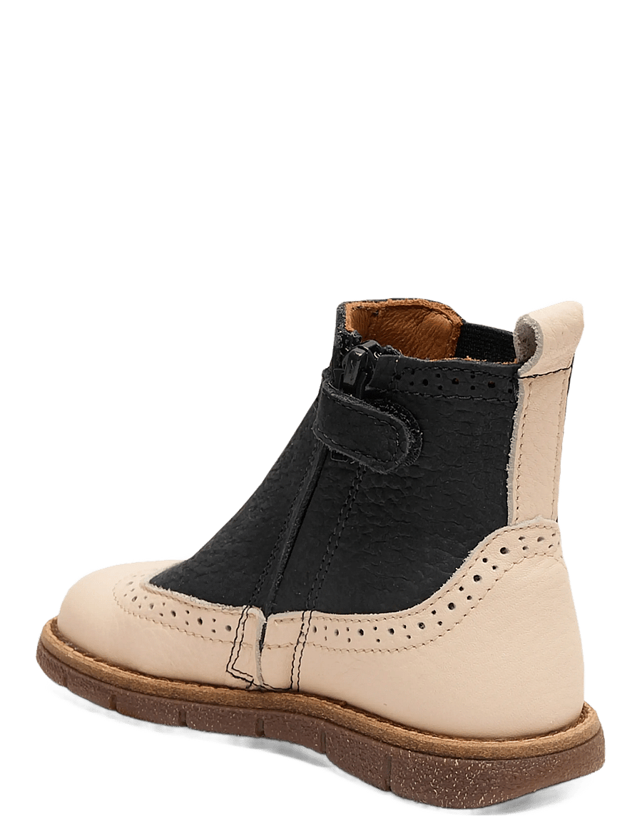 Bisgaard - bisgaard mace - winter boots - marine - 1