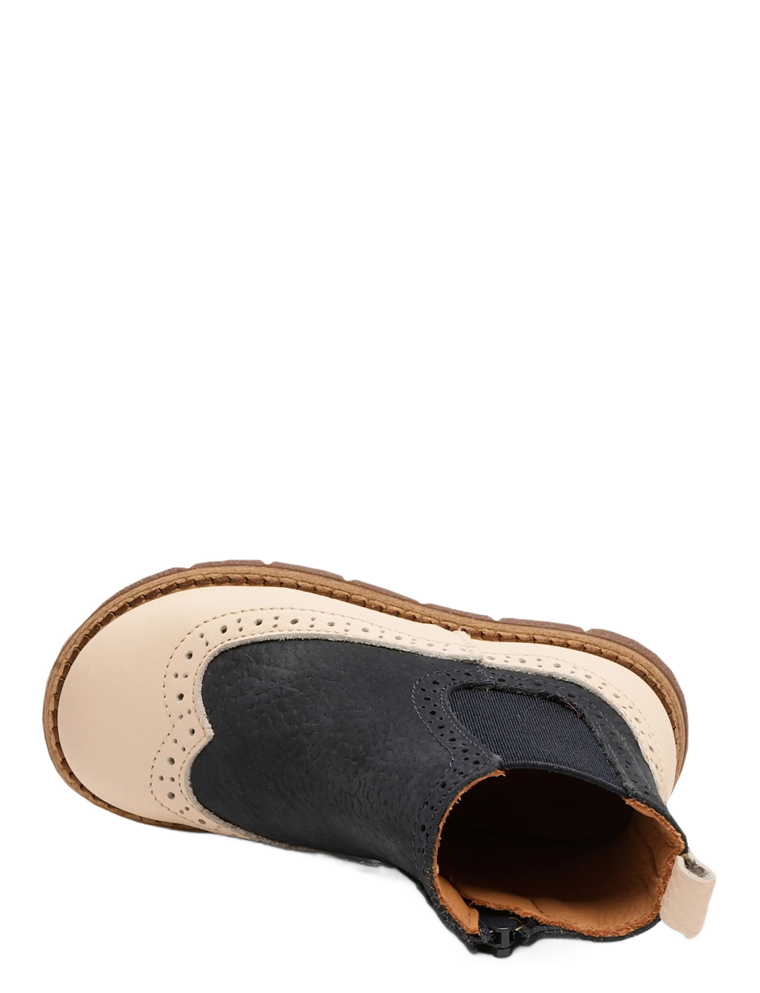 Bisgaard - bisgaard mace - winter boots - marine - 2