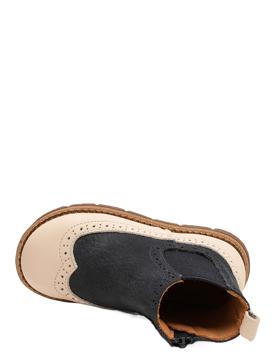 Bisgaard - bisgaard mace - winter boots - marine - 2