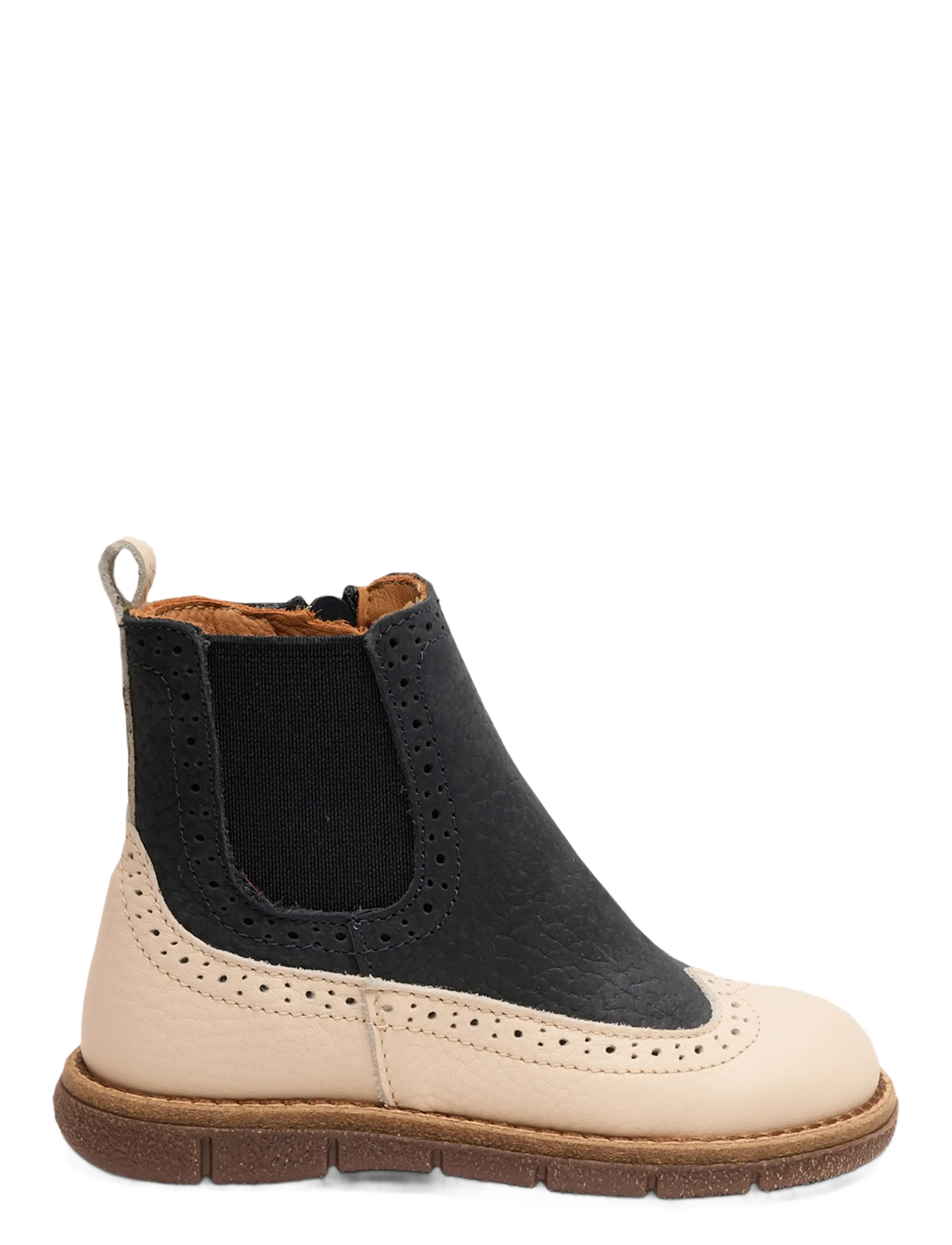 Bisgaard - bisgaard mace - winter boots - marine - 4