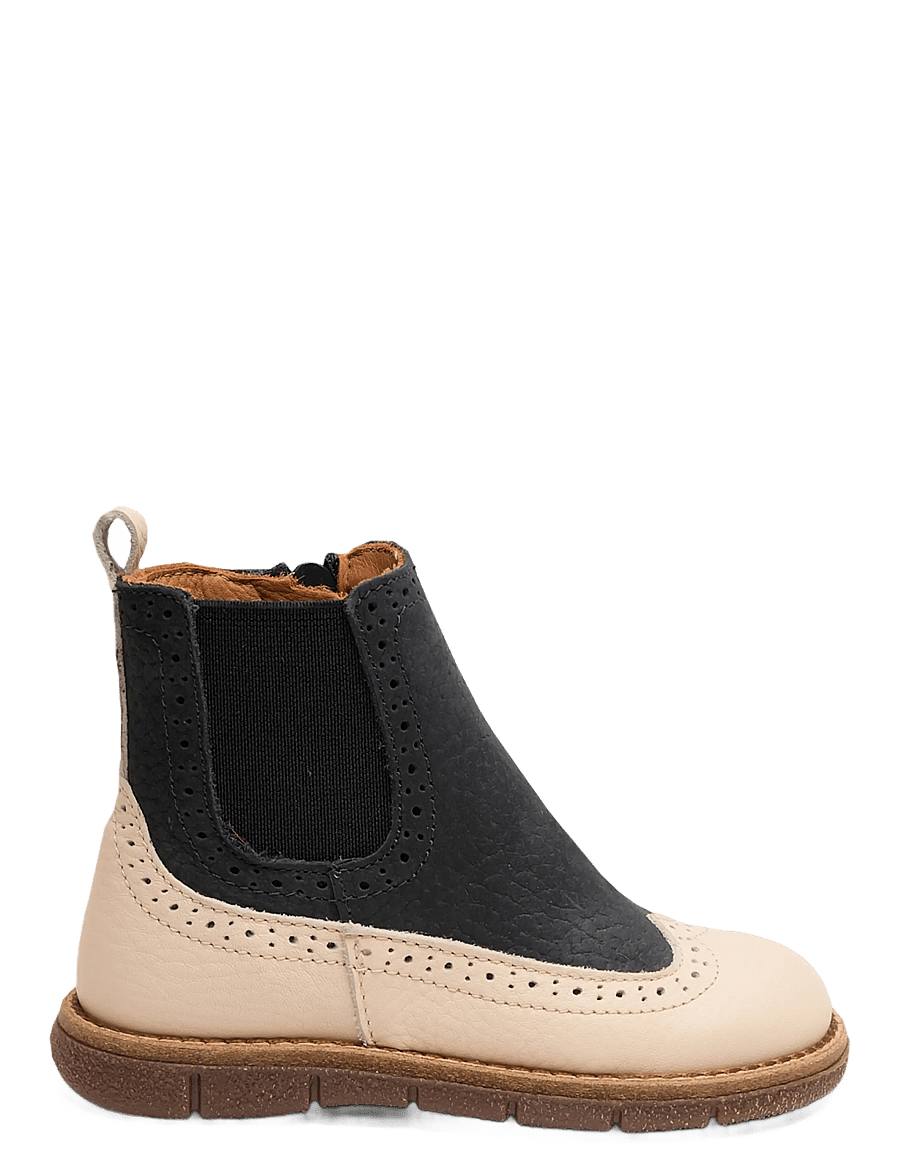 Bisgaard - bisgaard mace - winter boots - marine - 4