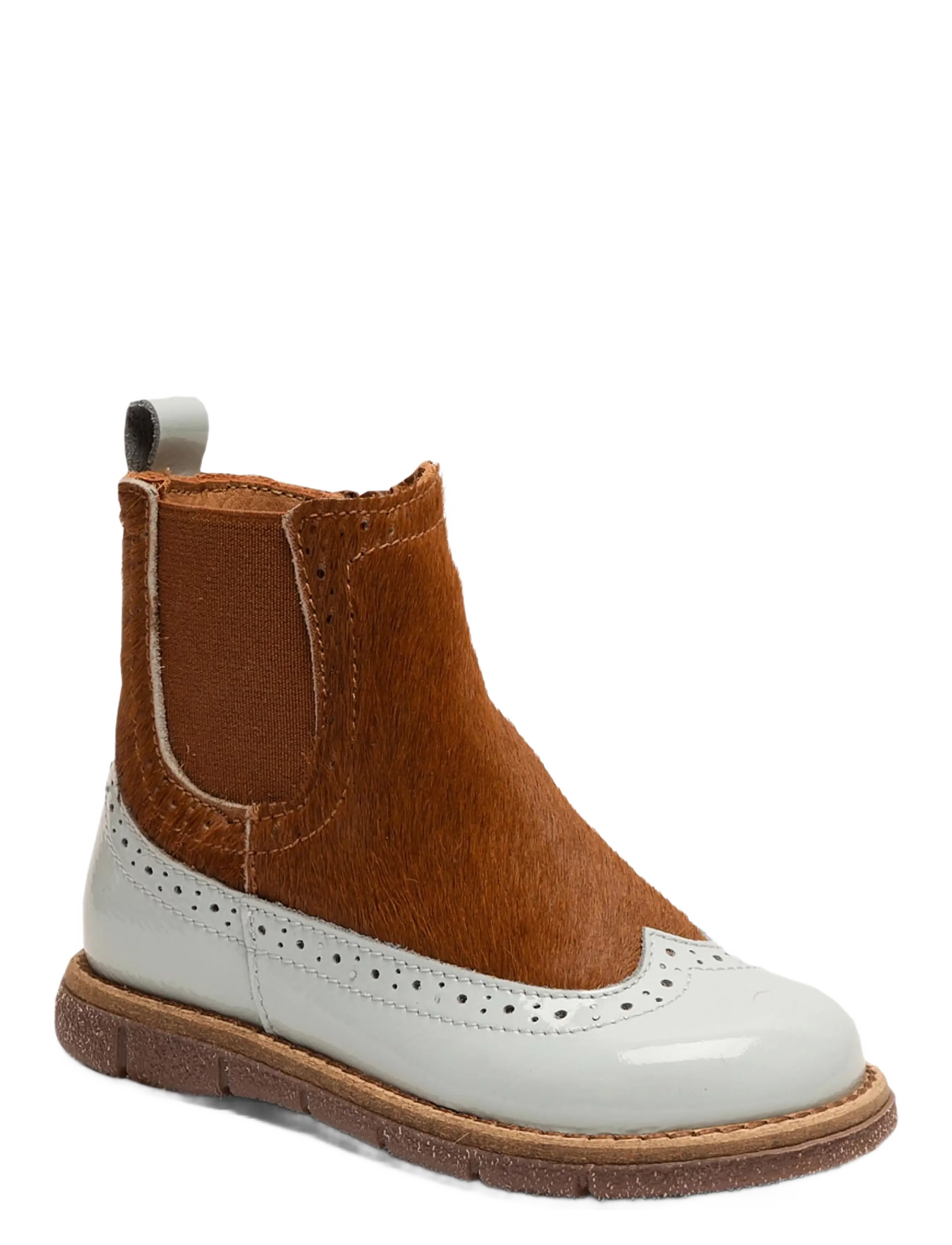 SQUIRREL FUR