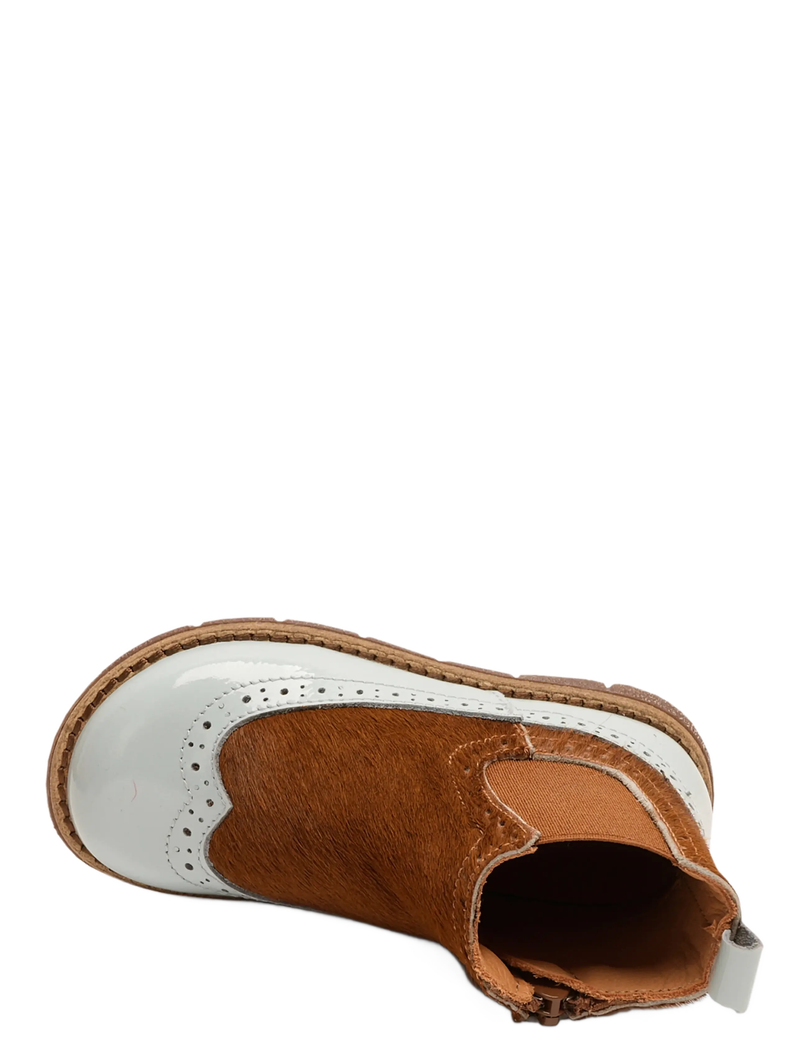 Bisgaard - bisgaard mace - winterstiefel - squirrel fur - 2