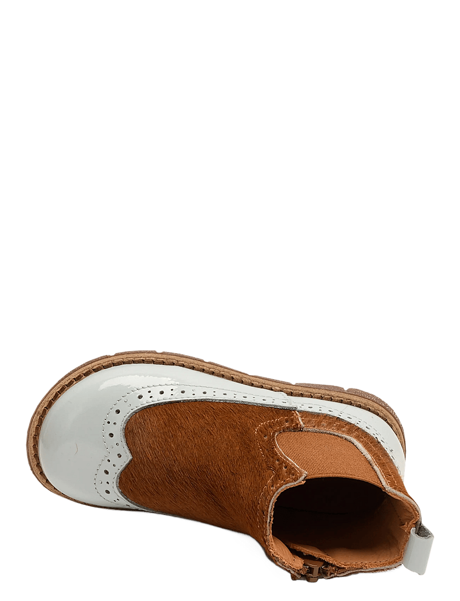 Bisgaard - bisgaard mace - winterstiefel - squirrel fur - 2