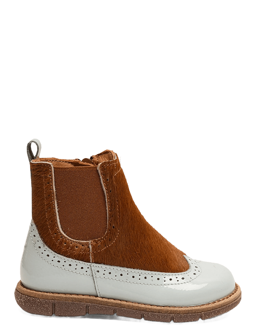 Bisgaard - bisgaard mace - winterstiefel - squirrel fur - 4