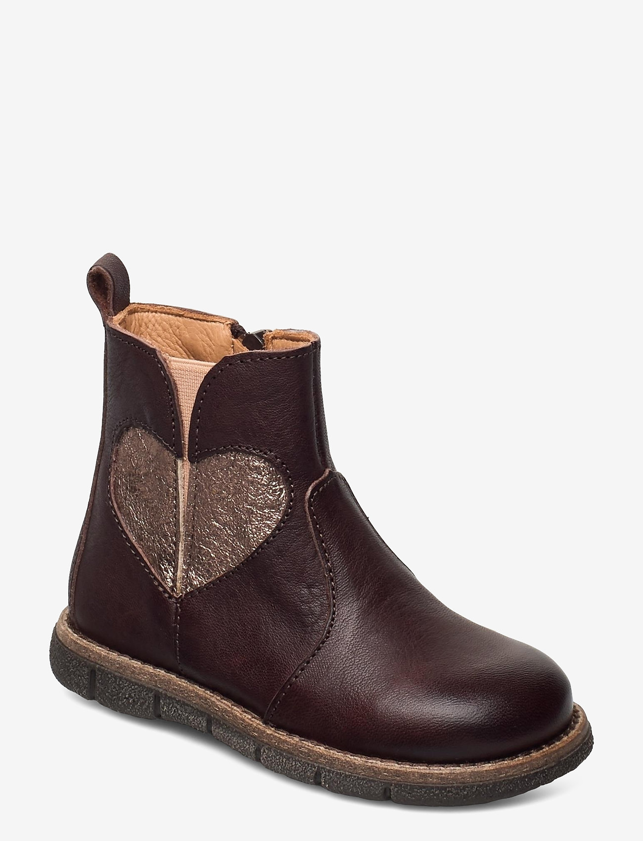 Bisgaard - bisgaard maggie - brown - 0