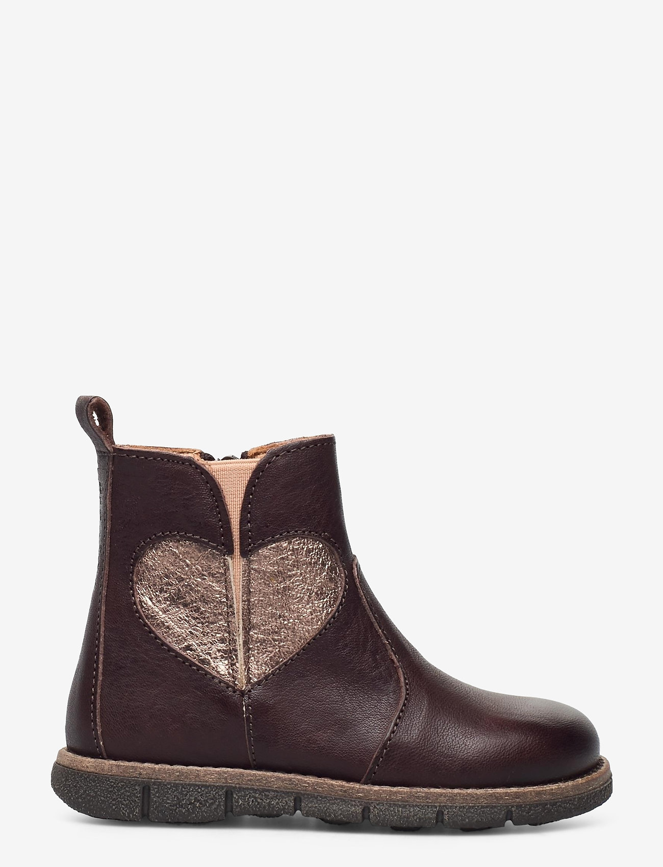 Bisgaard - bisgaard maggie - brown - 1