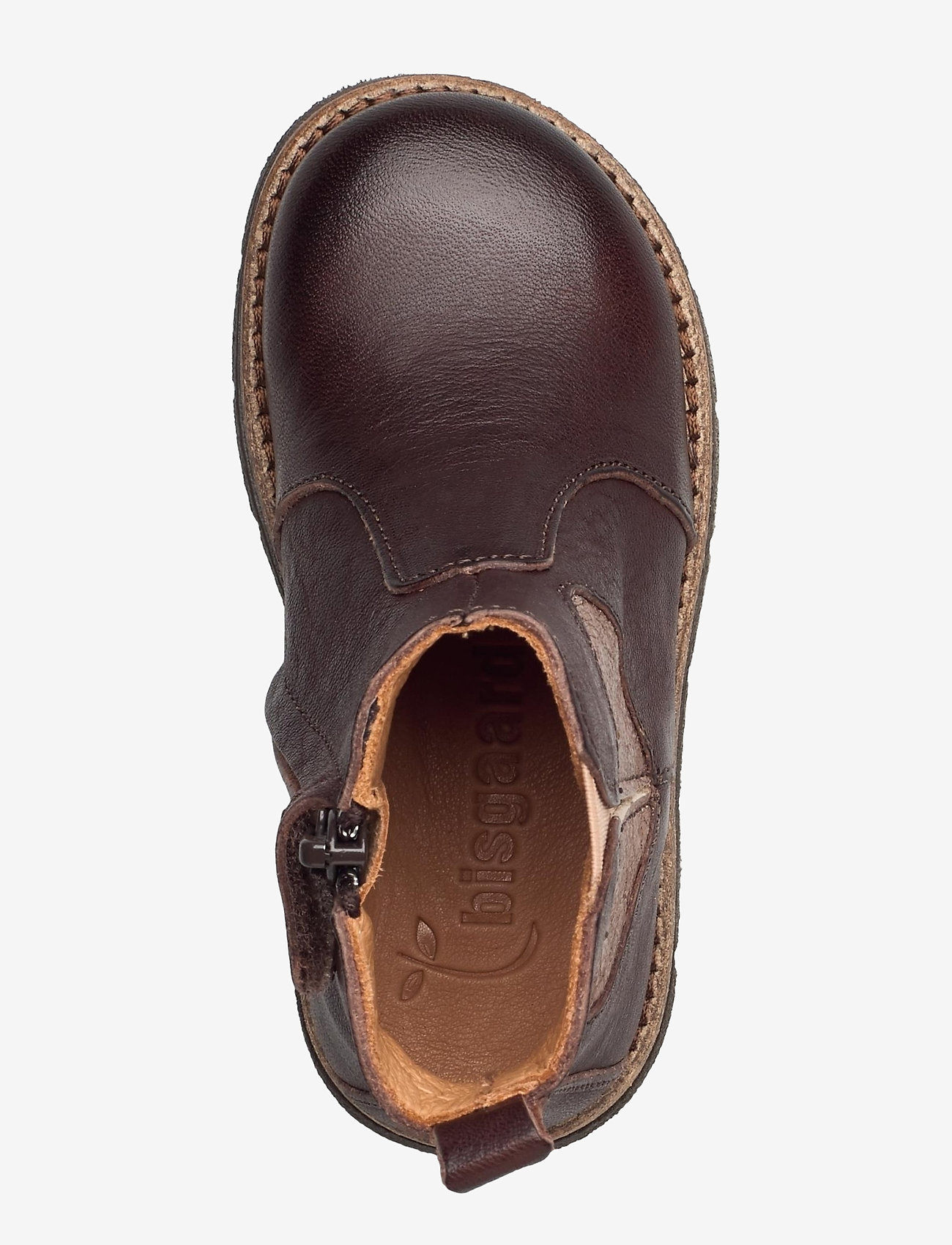 Bisgaard - bisgaard maggie - brown - 3