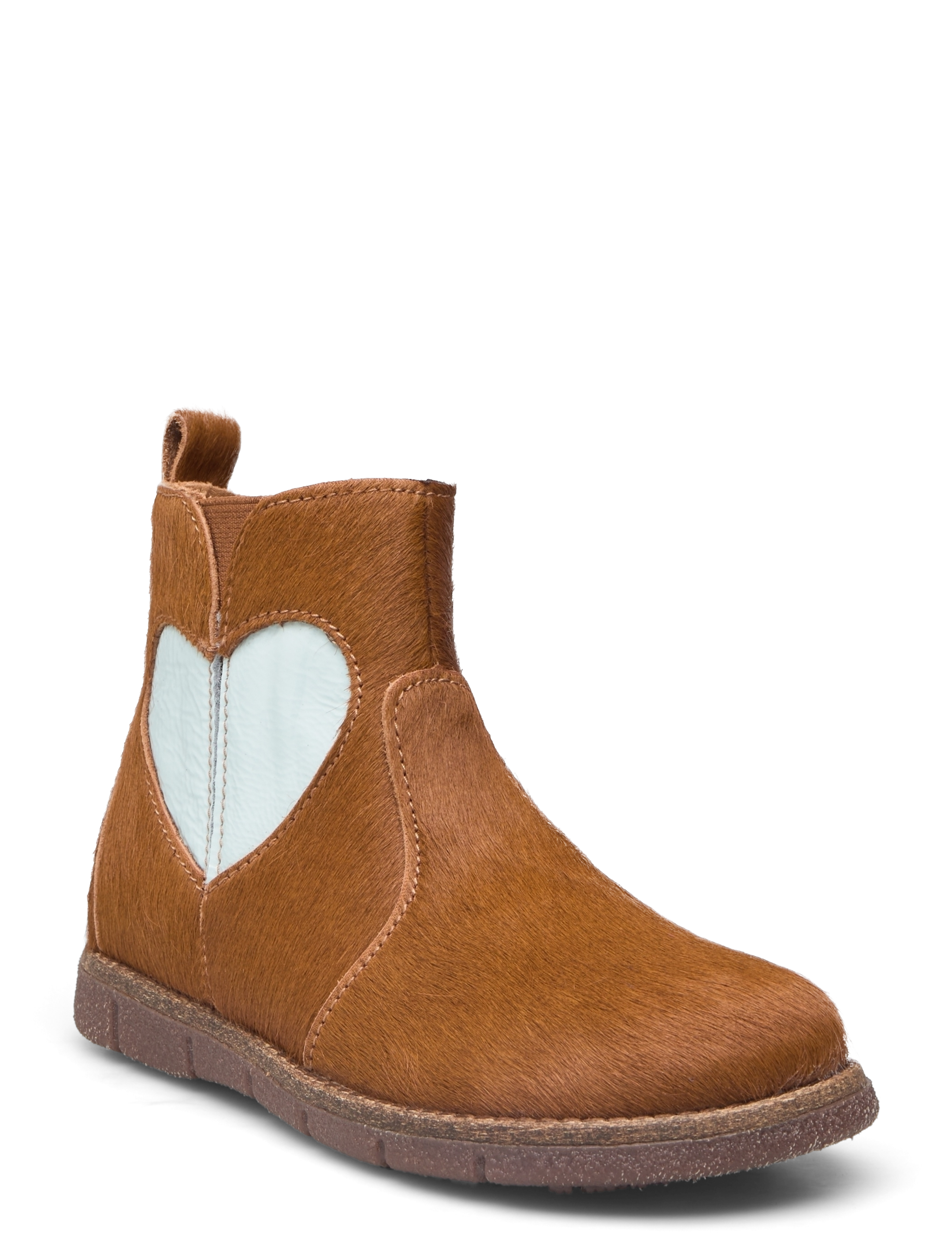 Bisgaard bisgaard maggie - Sko - SQUIRREL FUR / brown