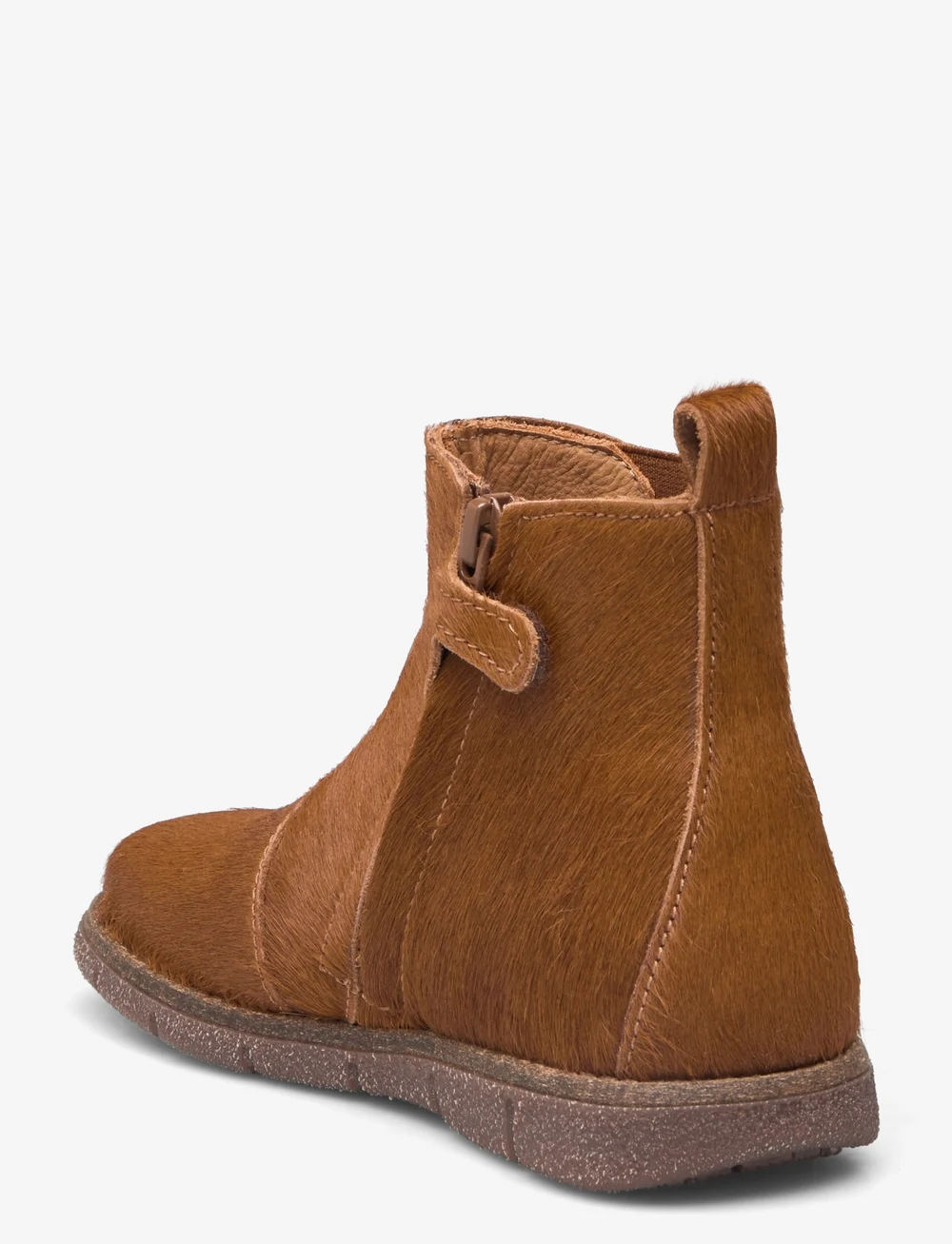 Bisgaard - bisgaard maggie - saapad - squirrel fur - 3