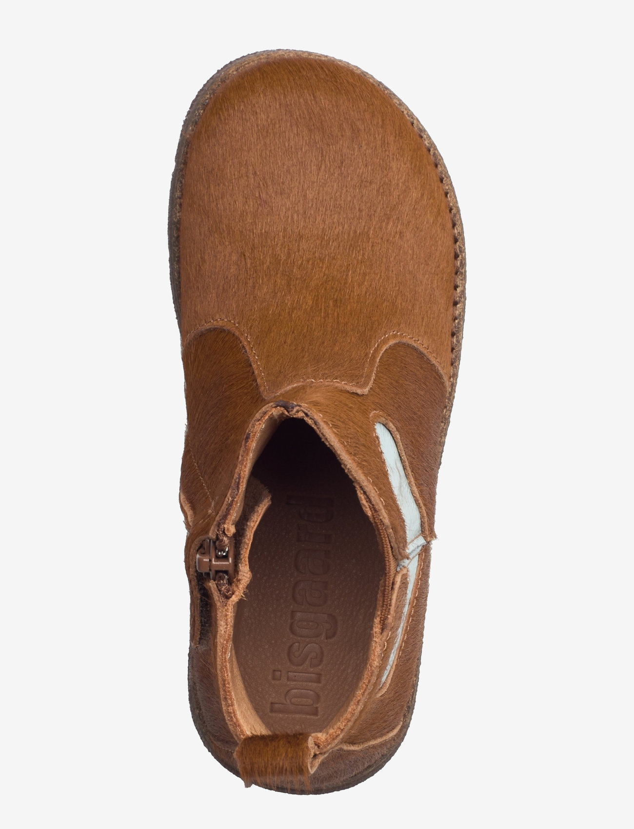 Bisgaard - bisgaard maggie - stövlar & kängor - squirrel fur - 4