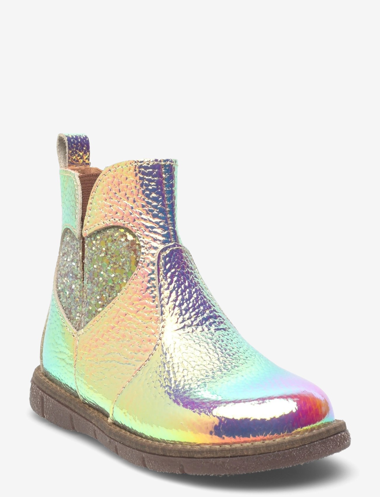 Bisgaard - bisgaard maggie - herbstschuhe - galaxy - 0