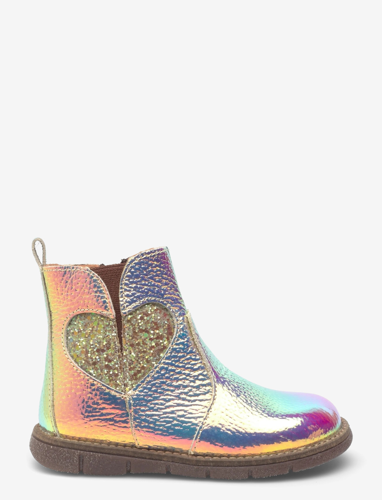 Bisgaard - bisgaard maggie - herbstschuhe - galaxy - 1