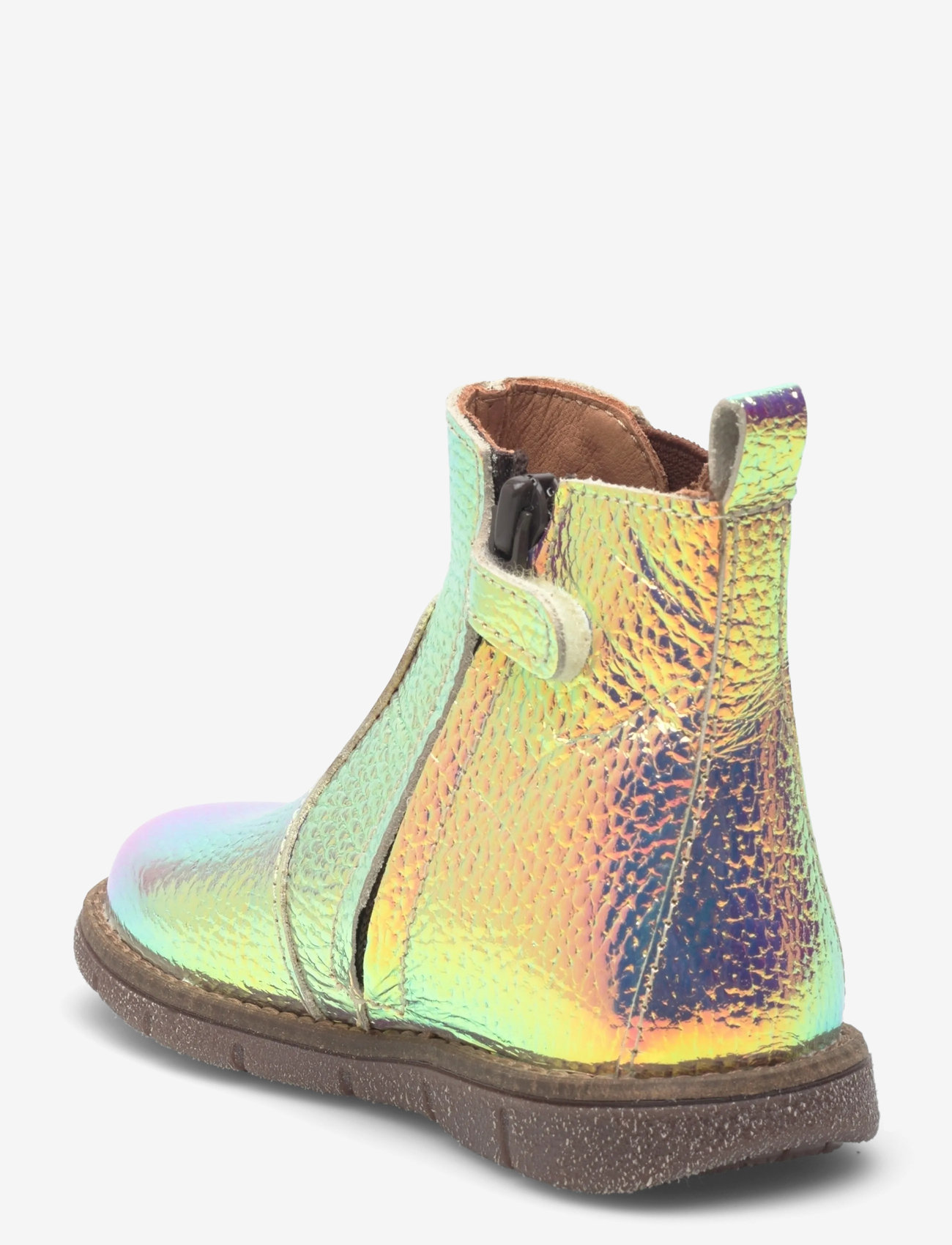 Bisgaard - bisgaard maggie - herbstschuhe - galaxy - 2