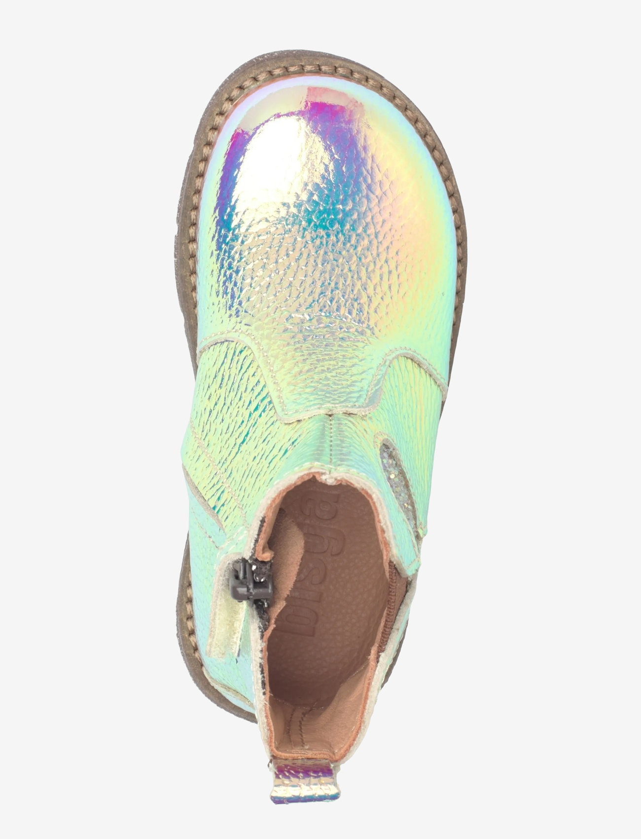 Bisgaard - bisgaard maggie - herbstschuhe - galaxy - 3