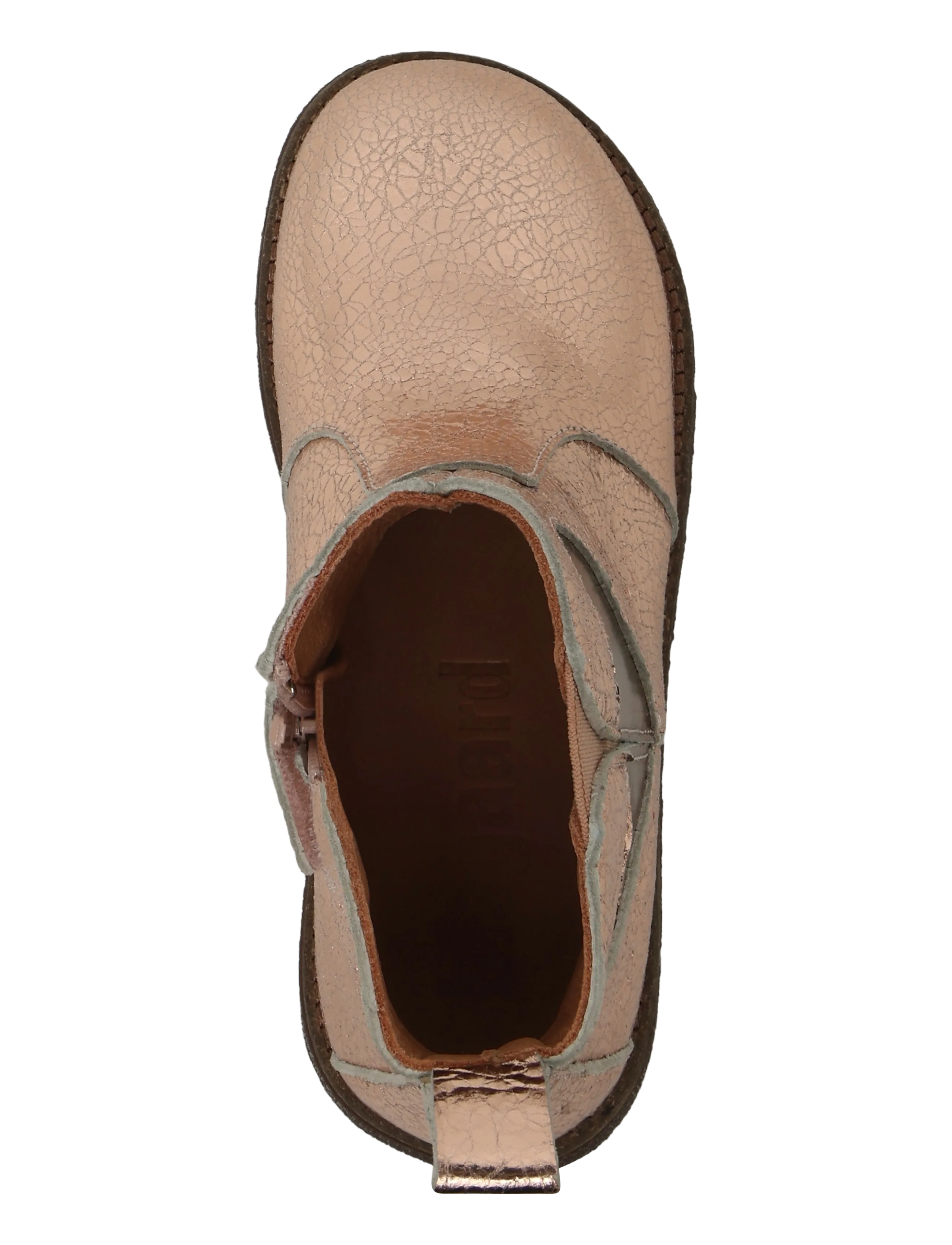 Bisgaard - bisgaard maggie - rose gold - 3