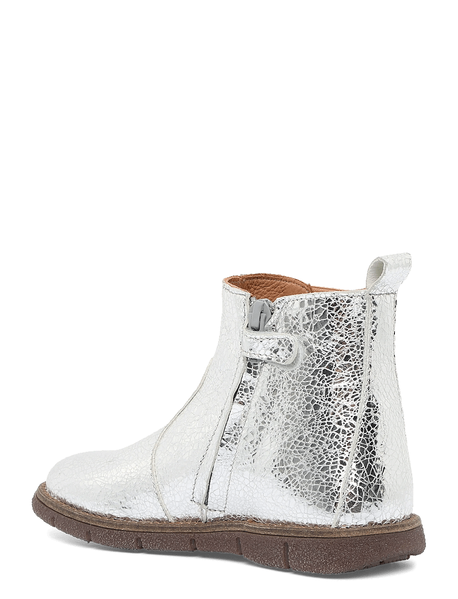 Bisgaard - bisgaard maggie - winterstiefel - silver - 1
