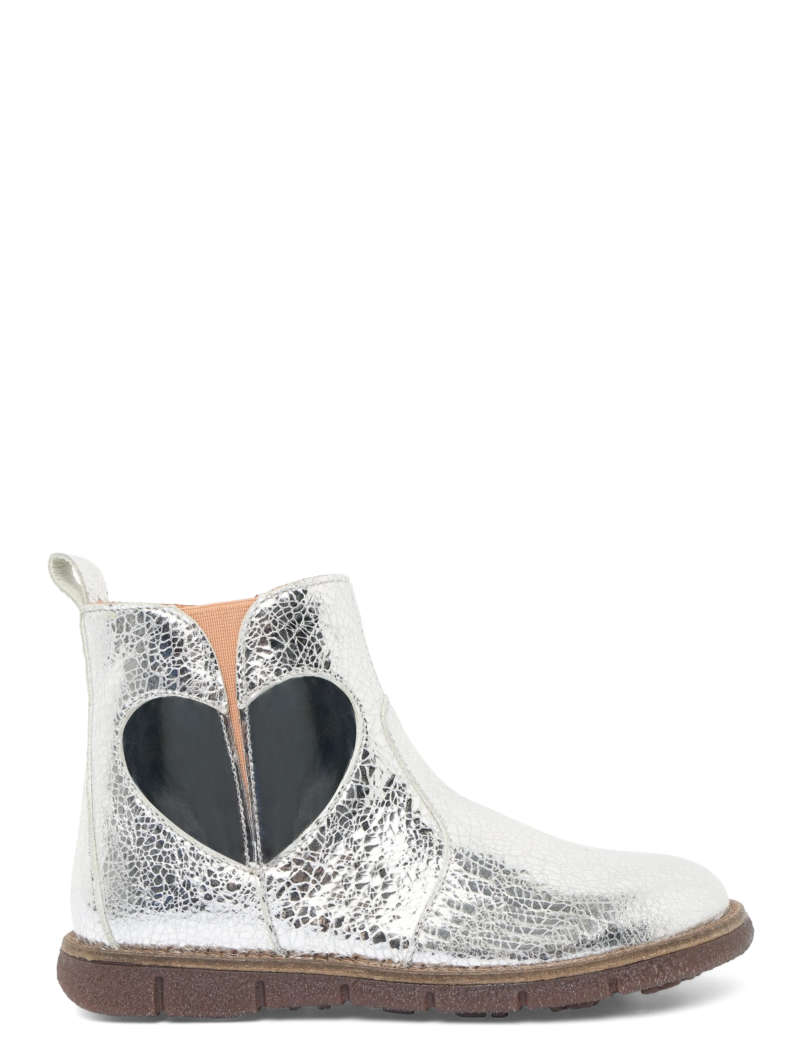 Bisgaard - bisgaard maggie - silver - 2