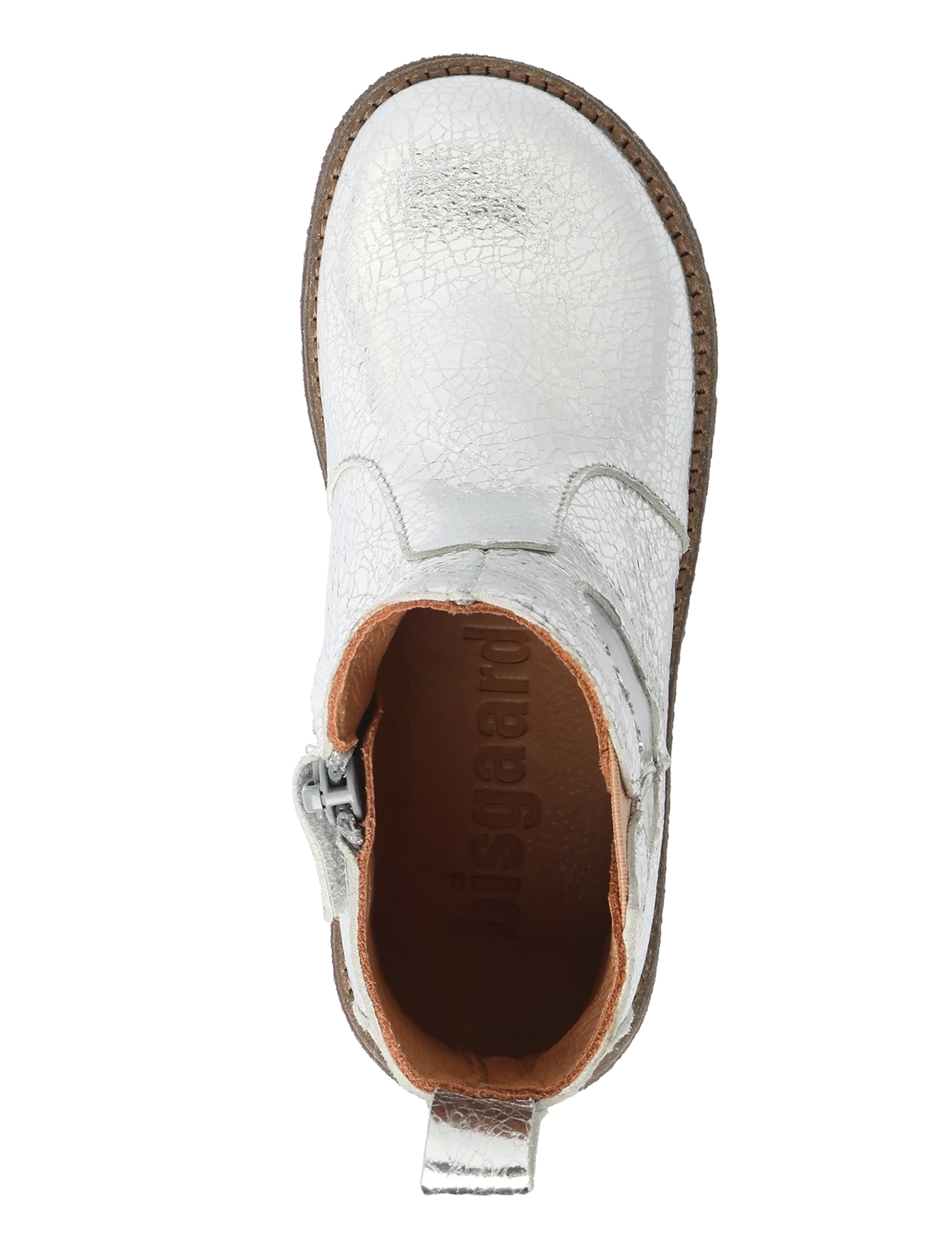 Bisgaard - bisgaard maggie - silver - 3