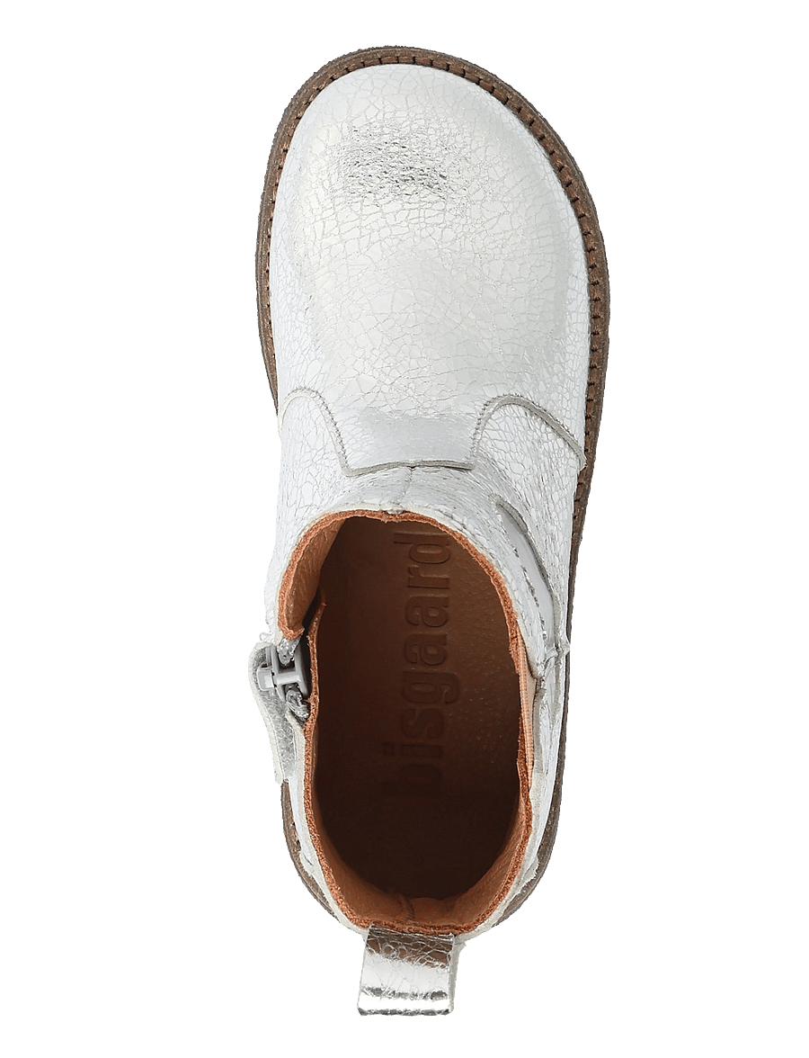 Bisgaard - bisgaard maggie - winterstiefel - silver - 3