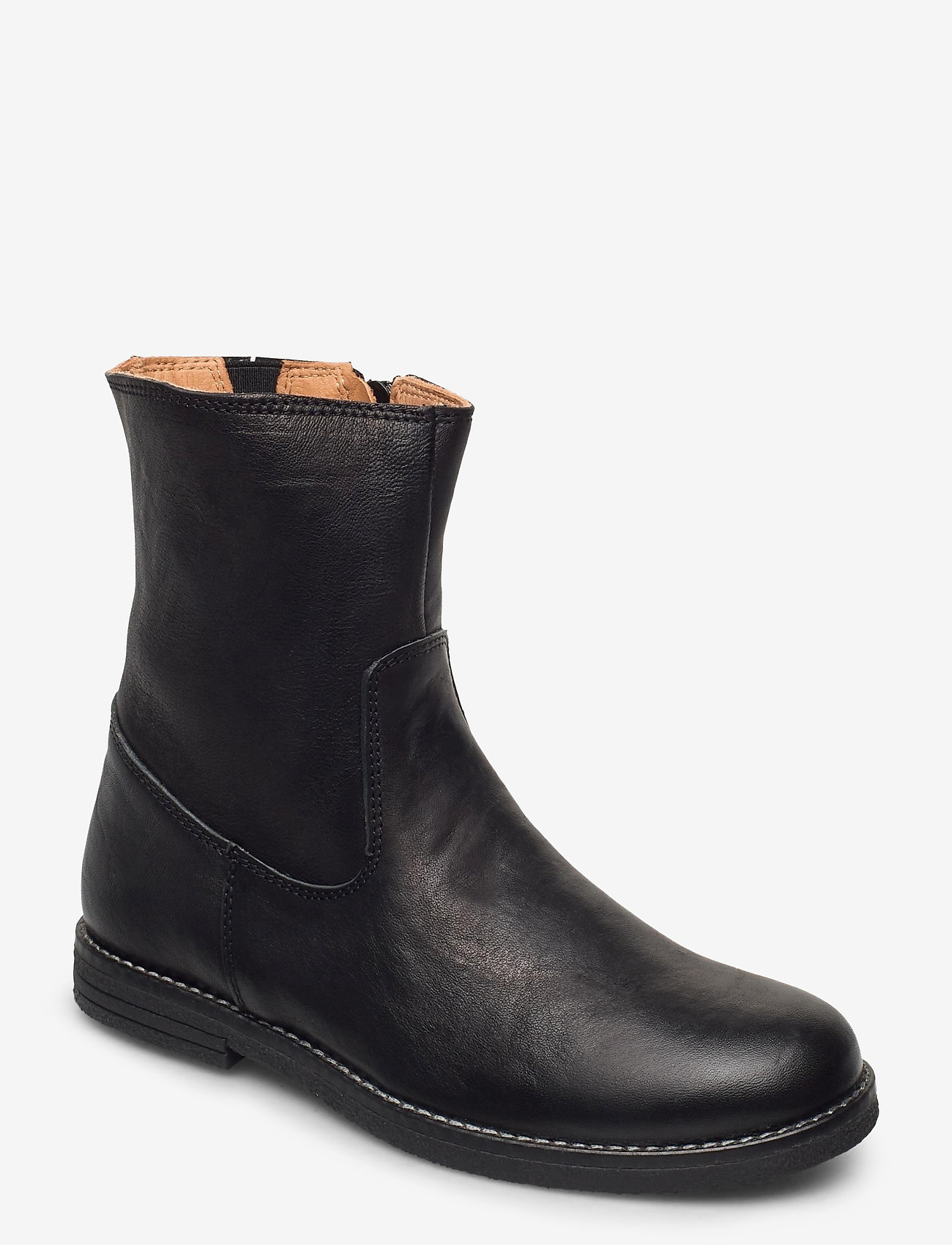 bisgaard oda - BLACK