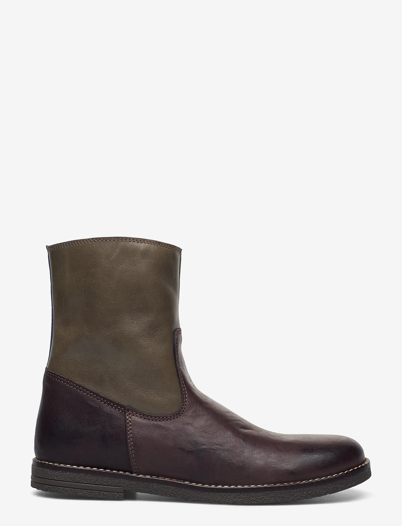 Bisgaard - bisgaard oda - brown - 1
