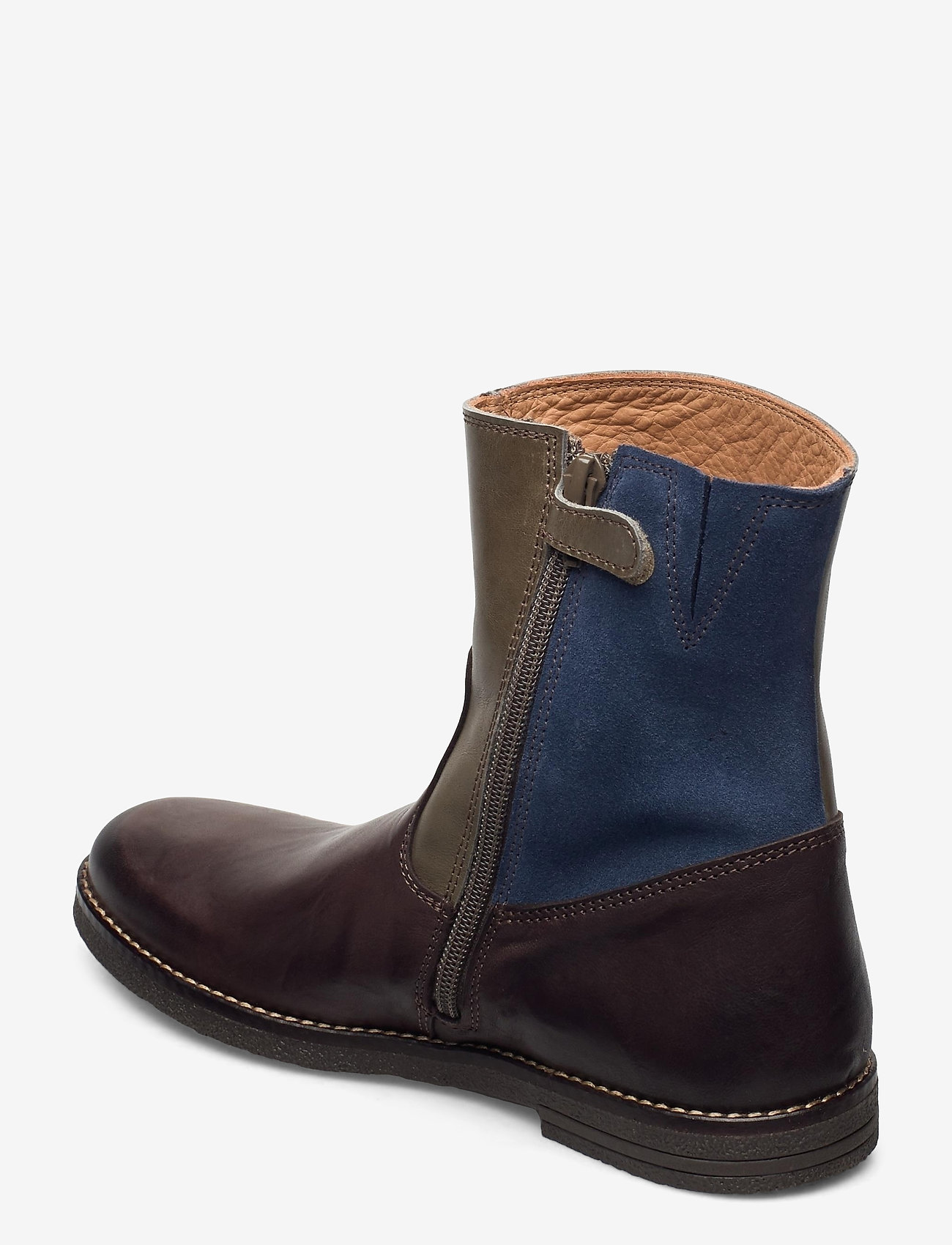 Bisgaard - bisgaard oda - brown - 2
