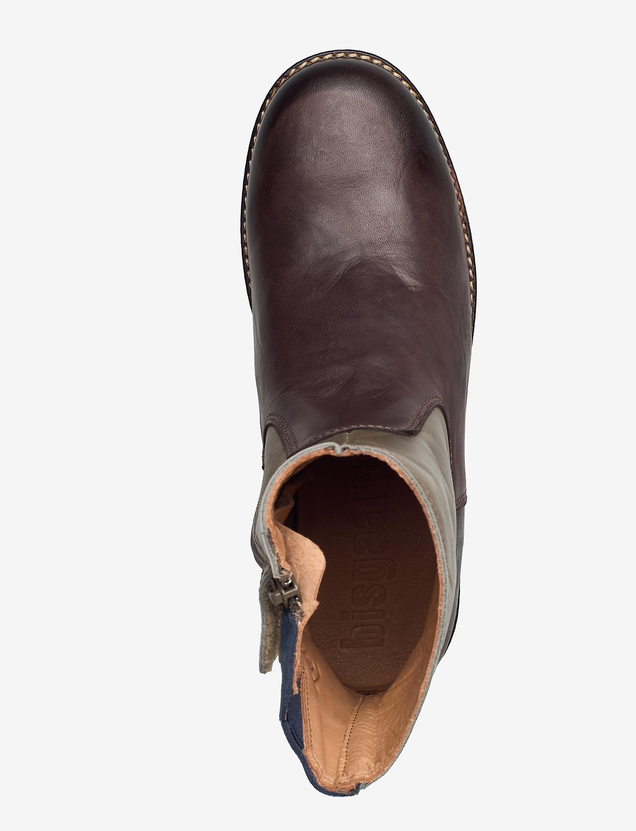 Bisgaard - bisgaard oda - brown - 3