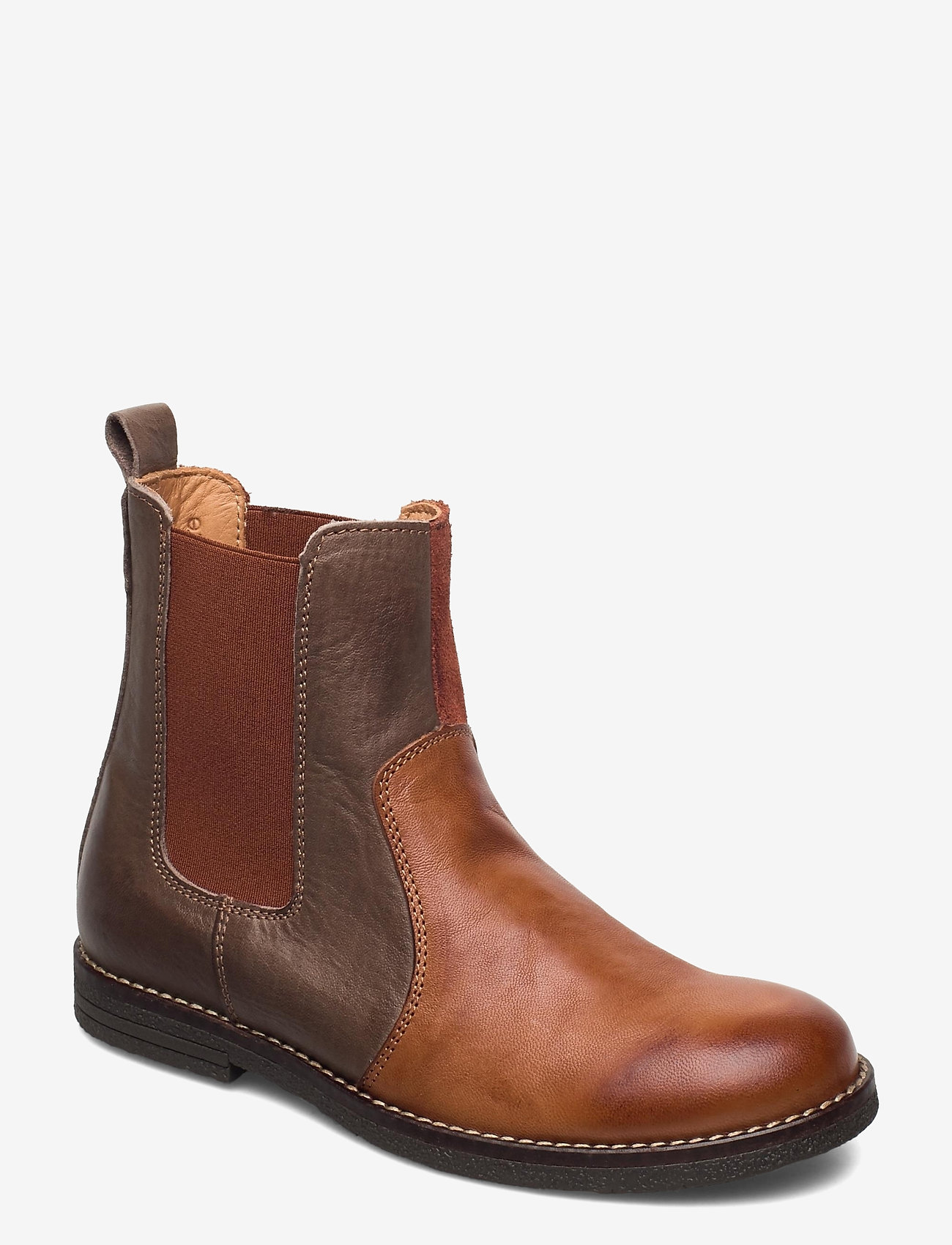 bisgaard nanna - BRANDY