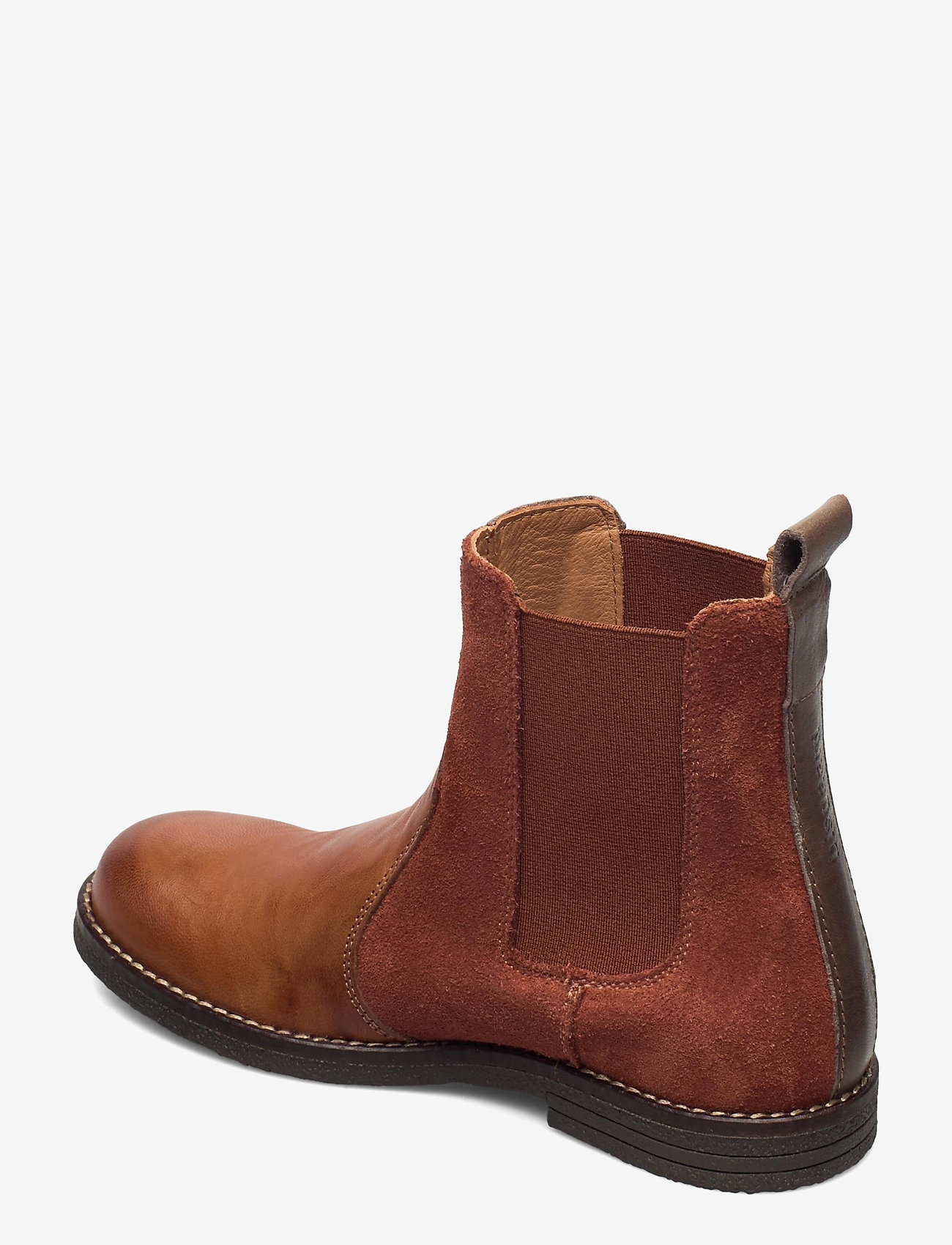 Bisgaard - bisgaard nanna - brandy - 2