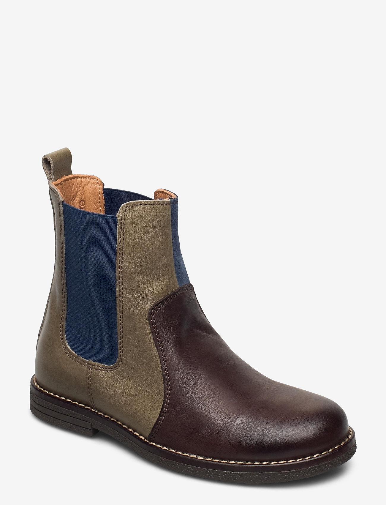 Bisgaard - bisgaard nanna - brown - 0