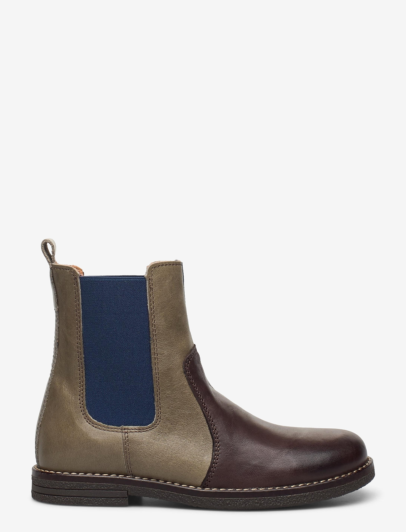 Bisgaard - bisgaard nanna - brown - 1