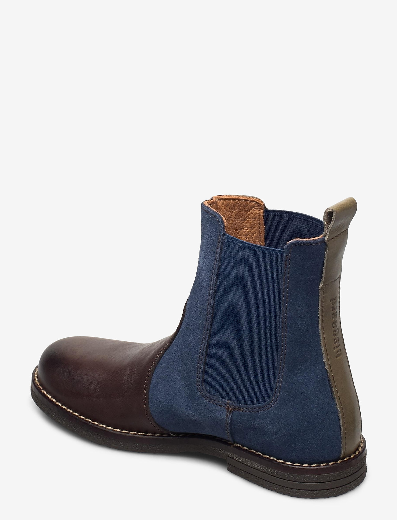 Bisgaard - bisgaard nanna - brown - 2